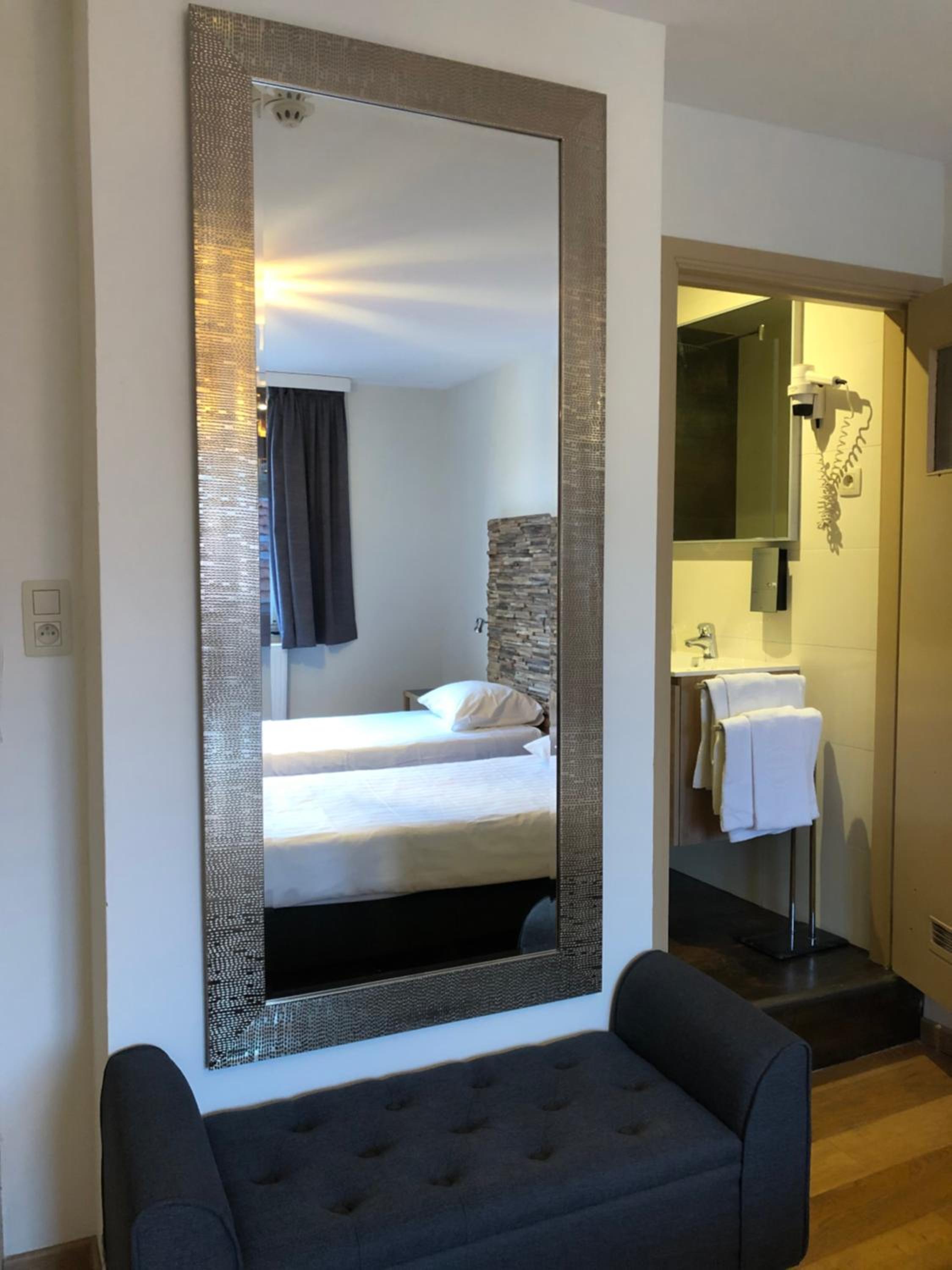 Twin Room photo 1