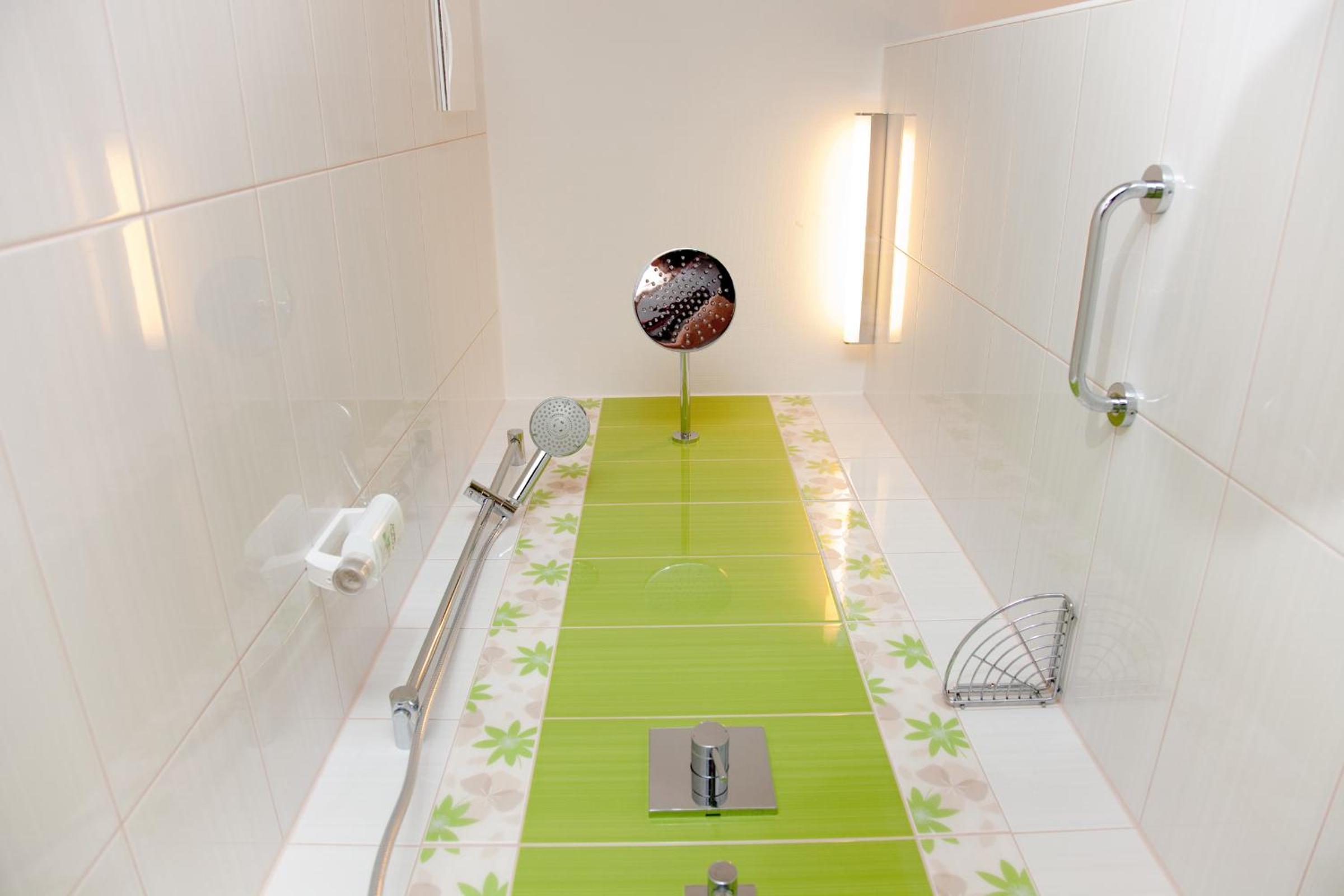 Junior Suite with Terrace photo 3