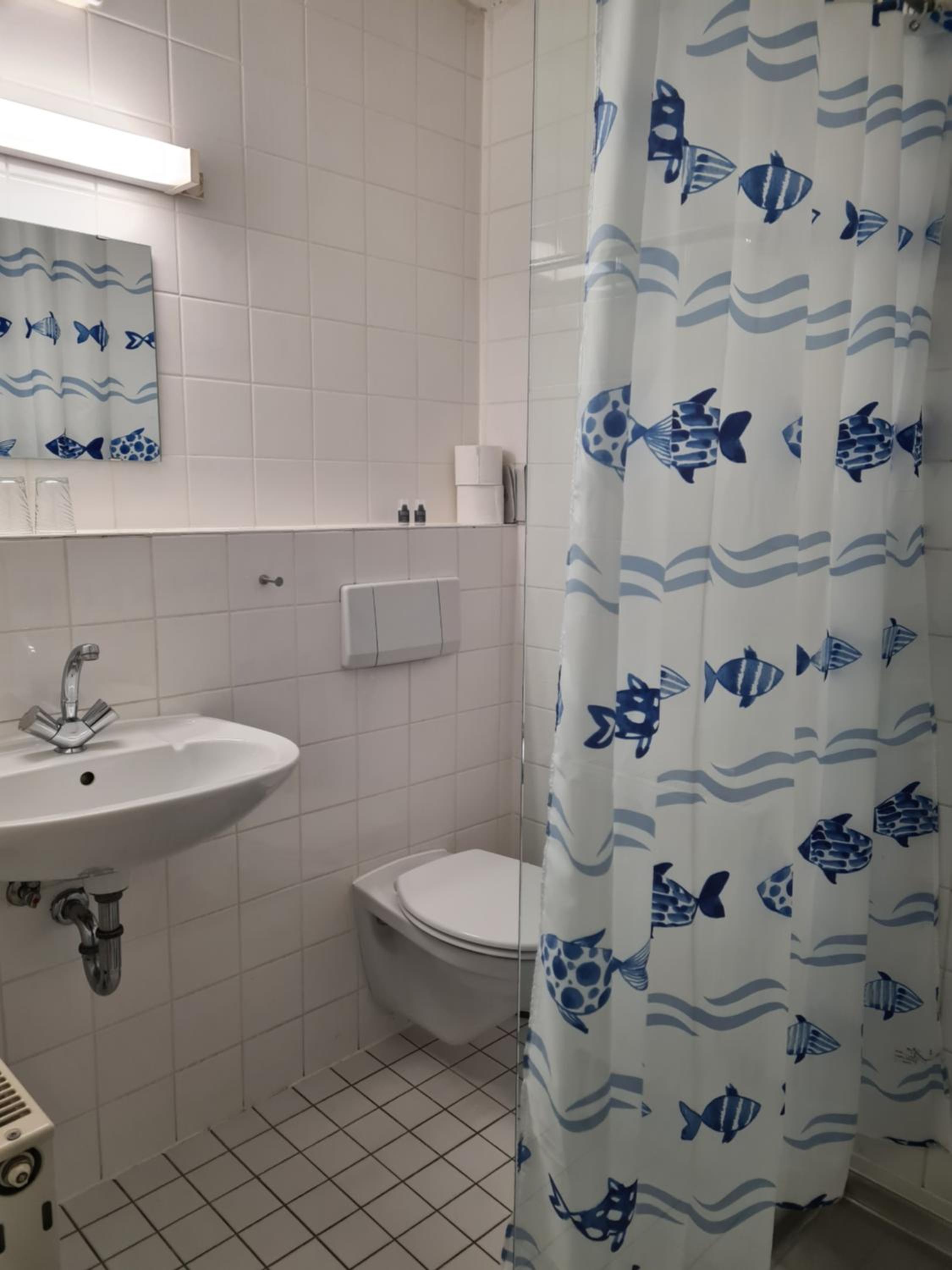 Double Room - Photo 5