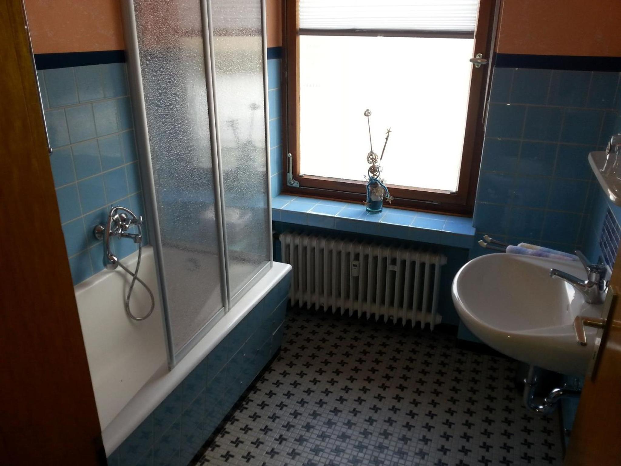 Double Room - Photo 8