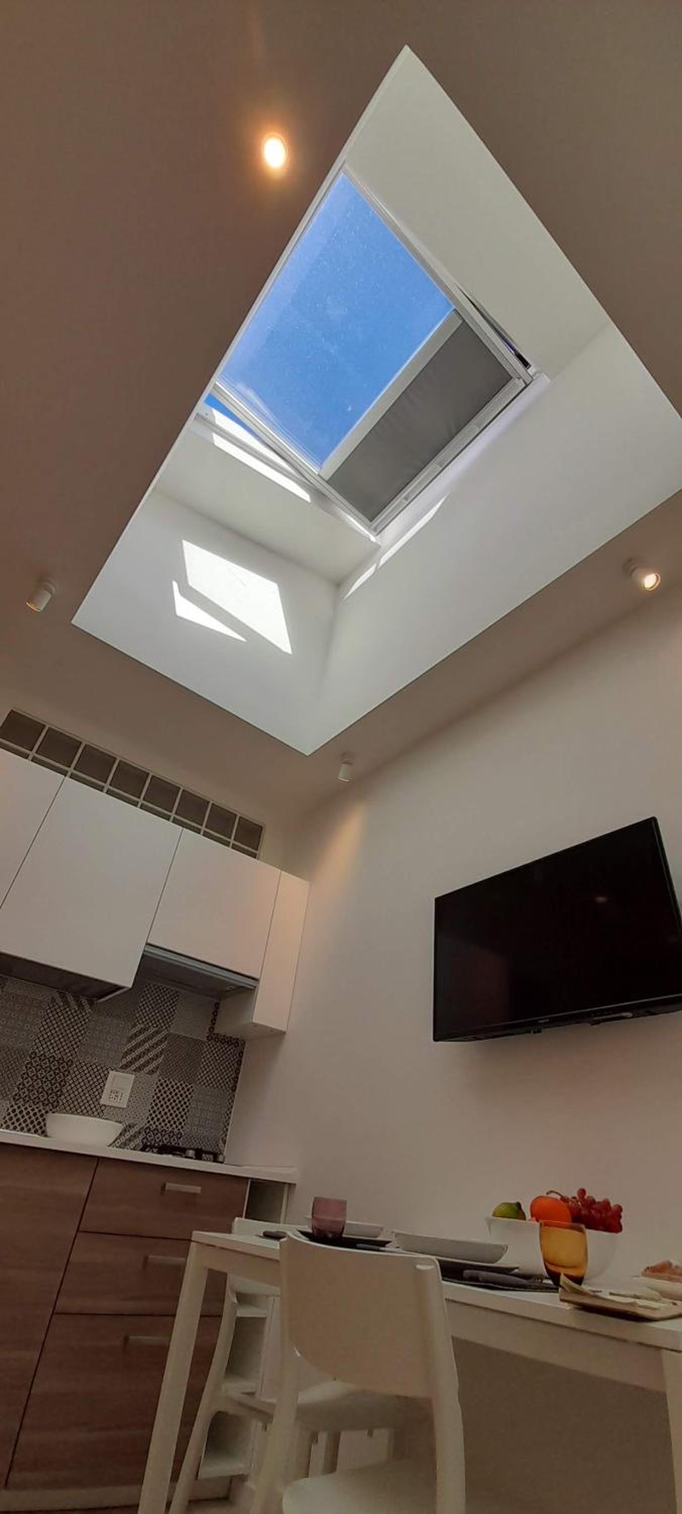 One-Bedroom Apartment - Photo 10