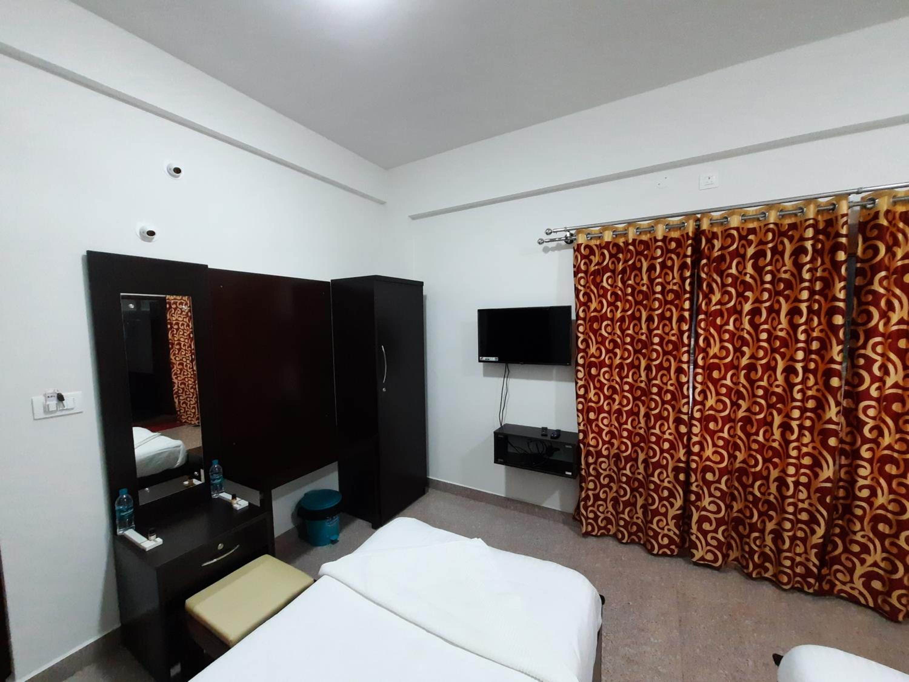 Twin Room photo 2