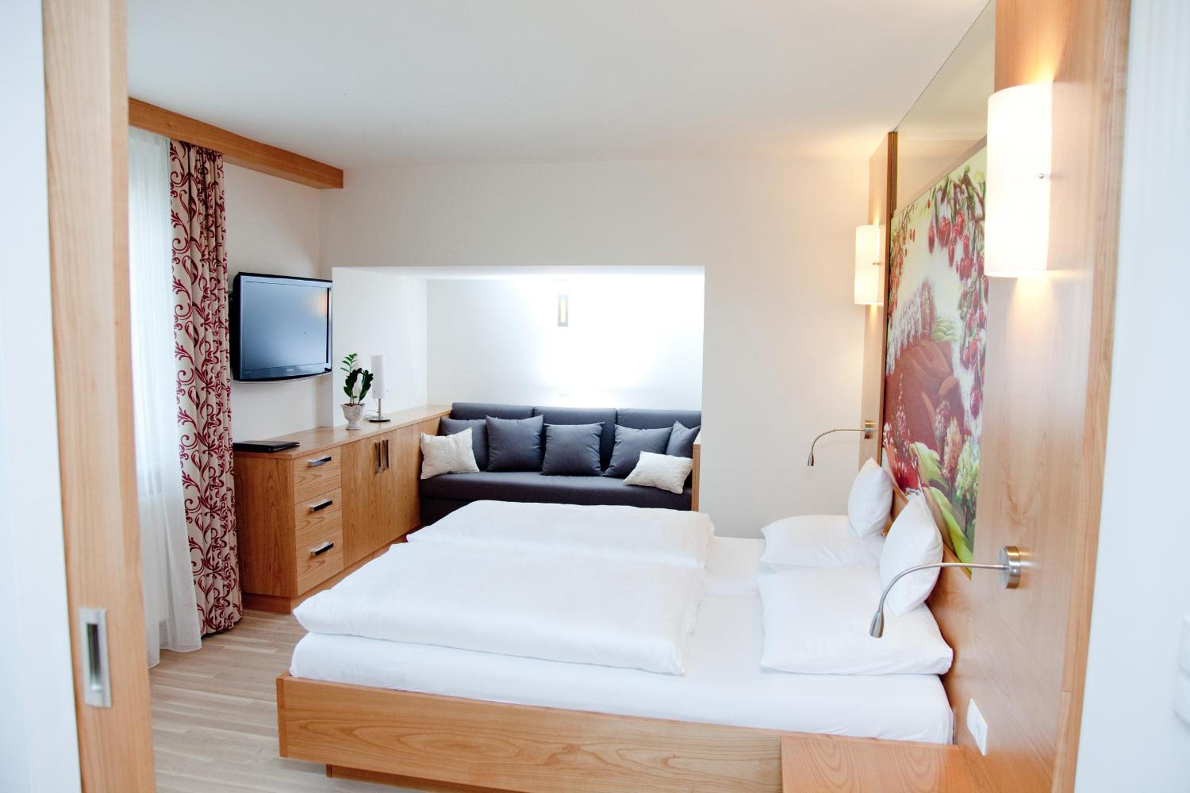 Superior Suite with Terrace