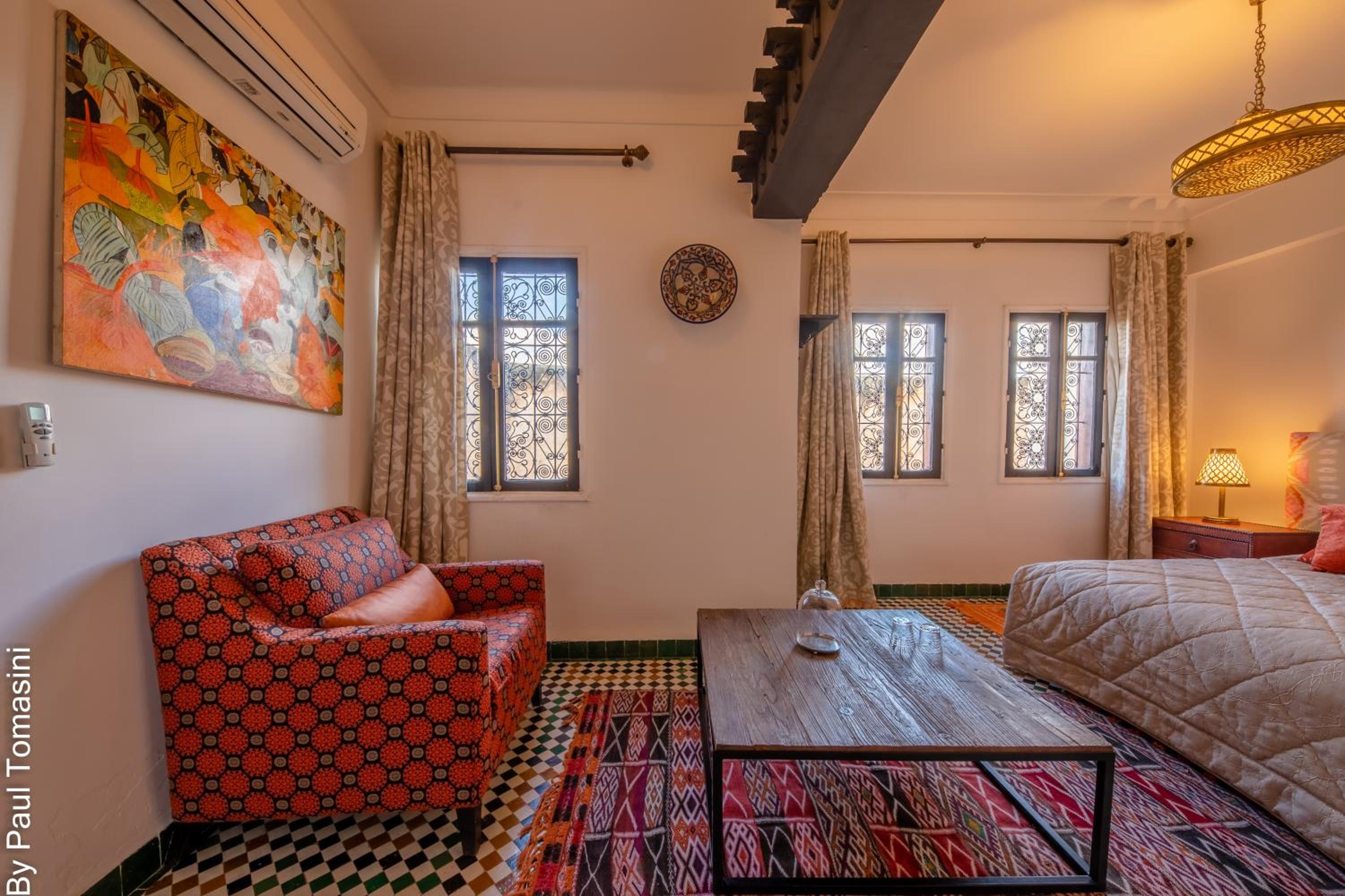 Double Room with Private Bathroom photo 1