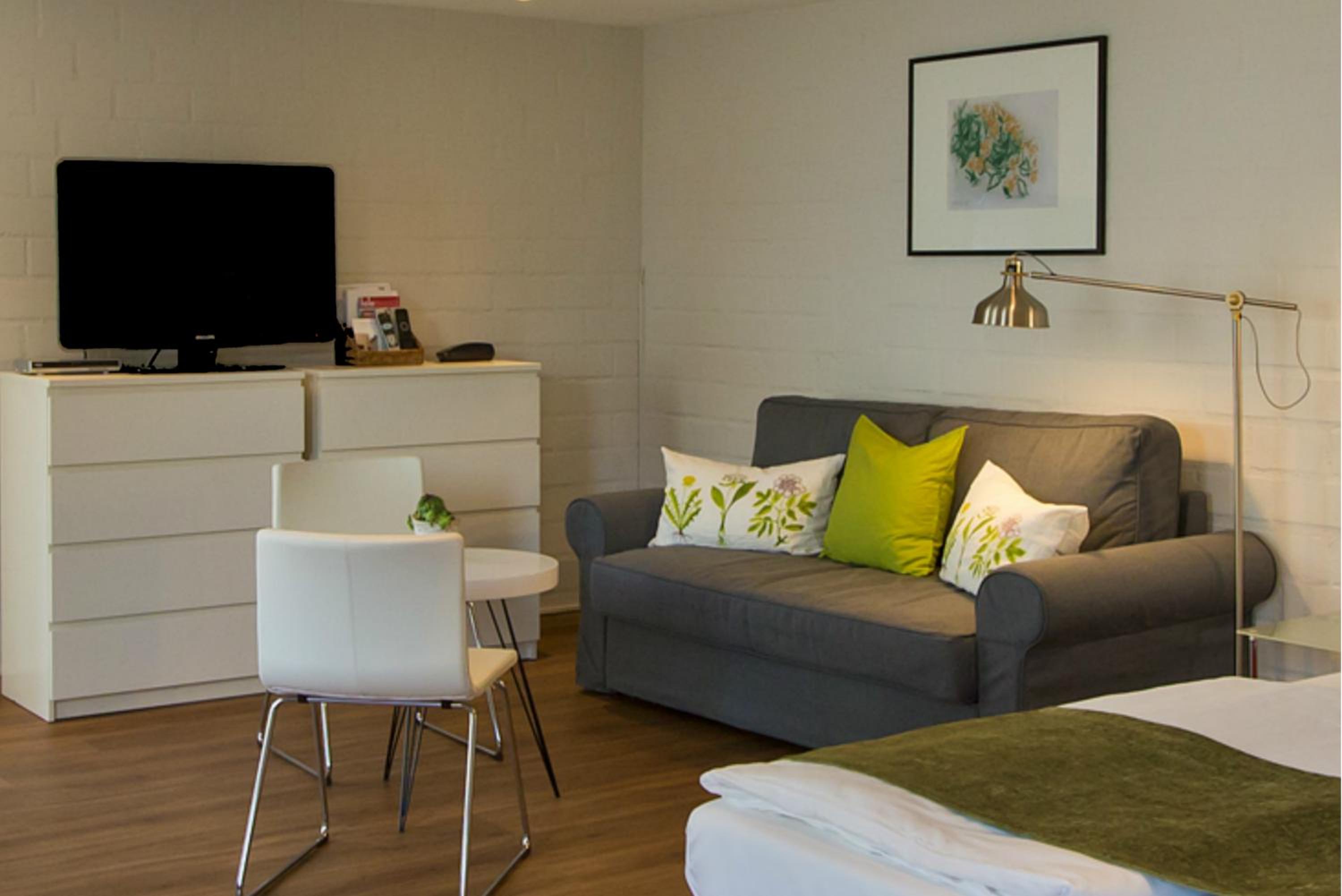 Standard Apartment photo 3