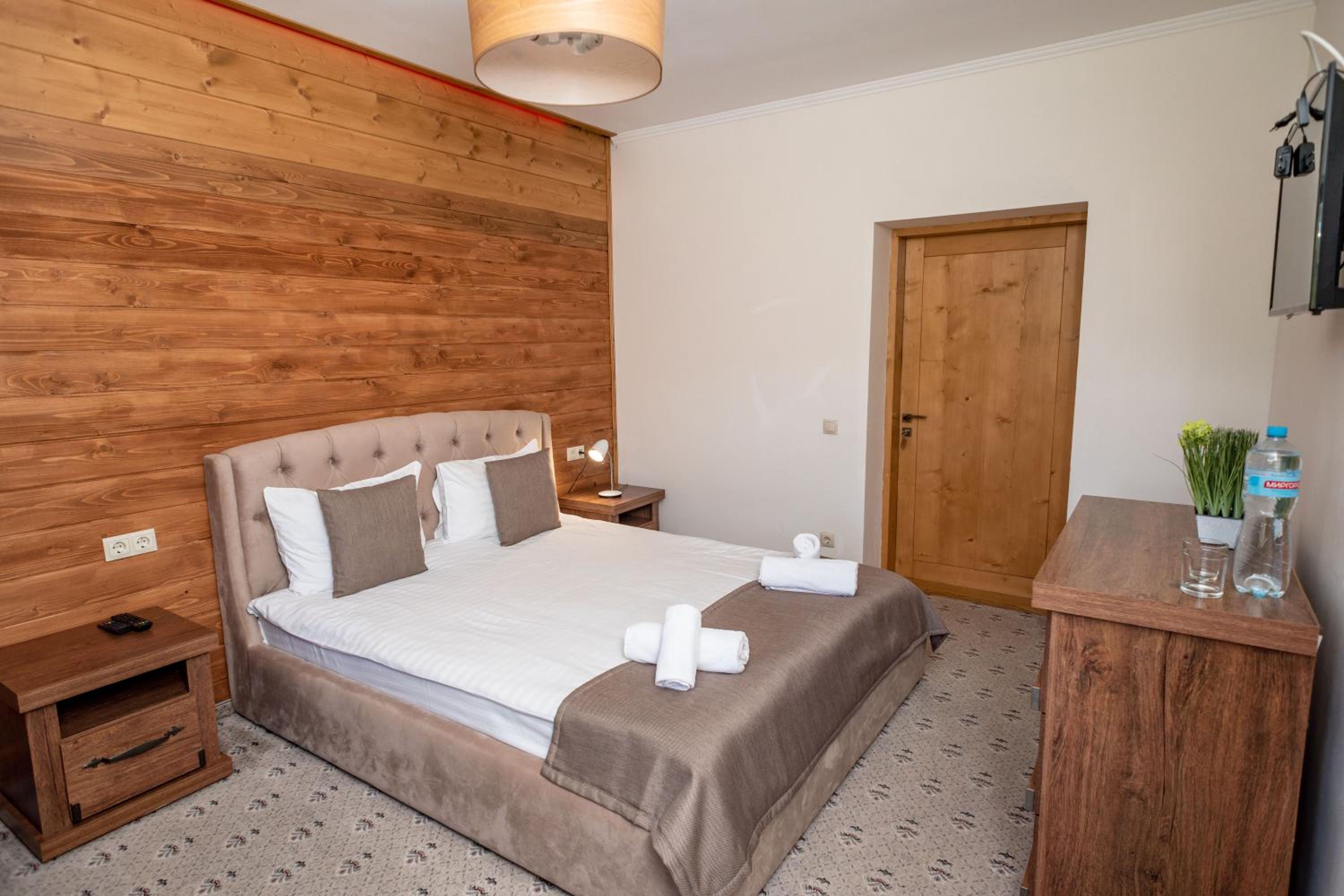 Double Room photo 2