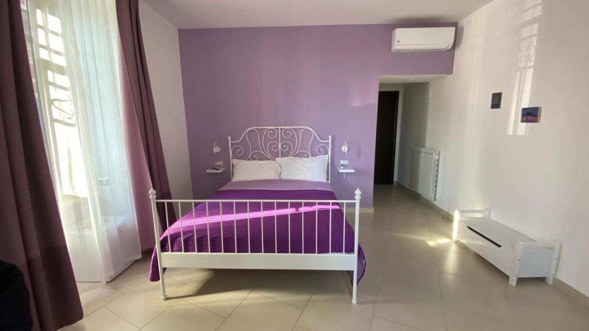 Double Room Ensuite