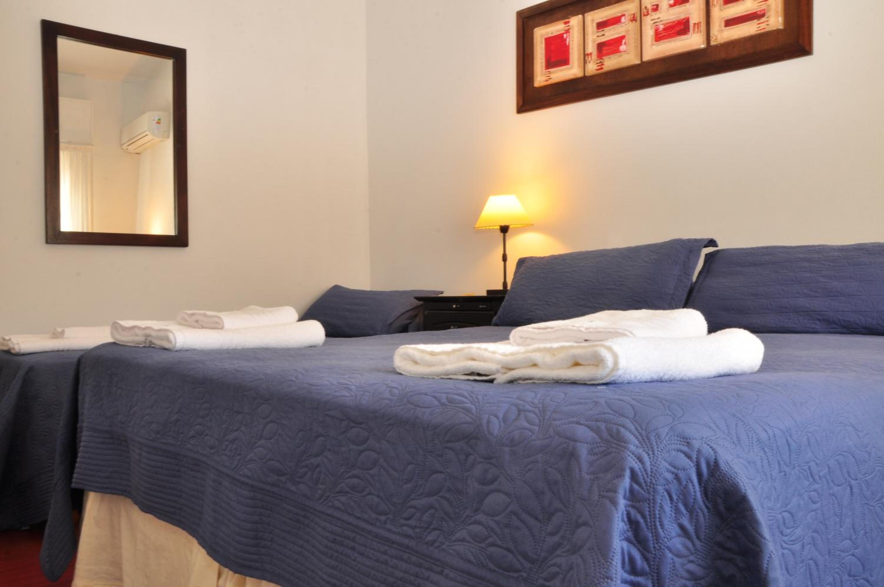Triple Room photo 1