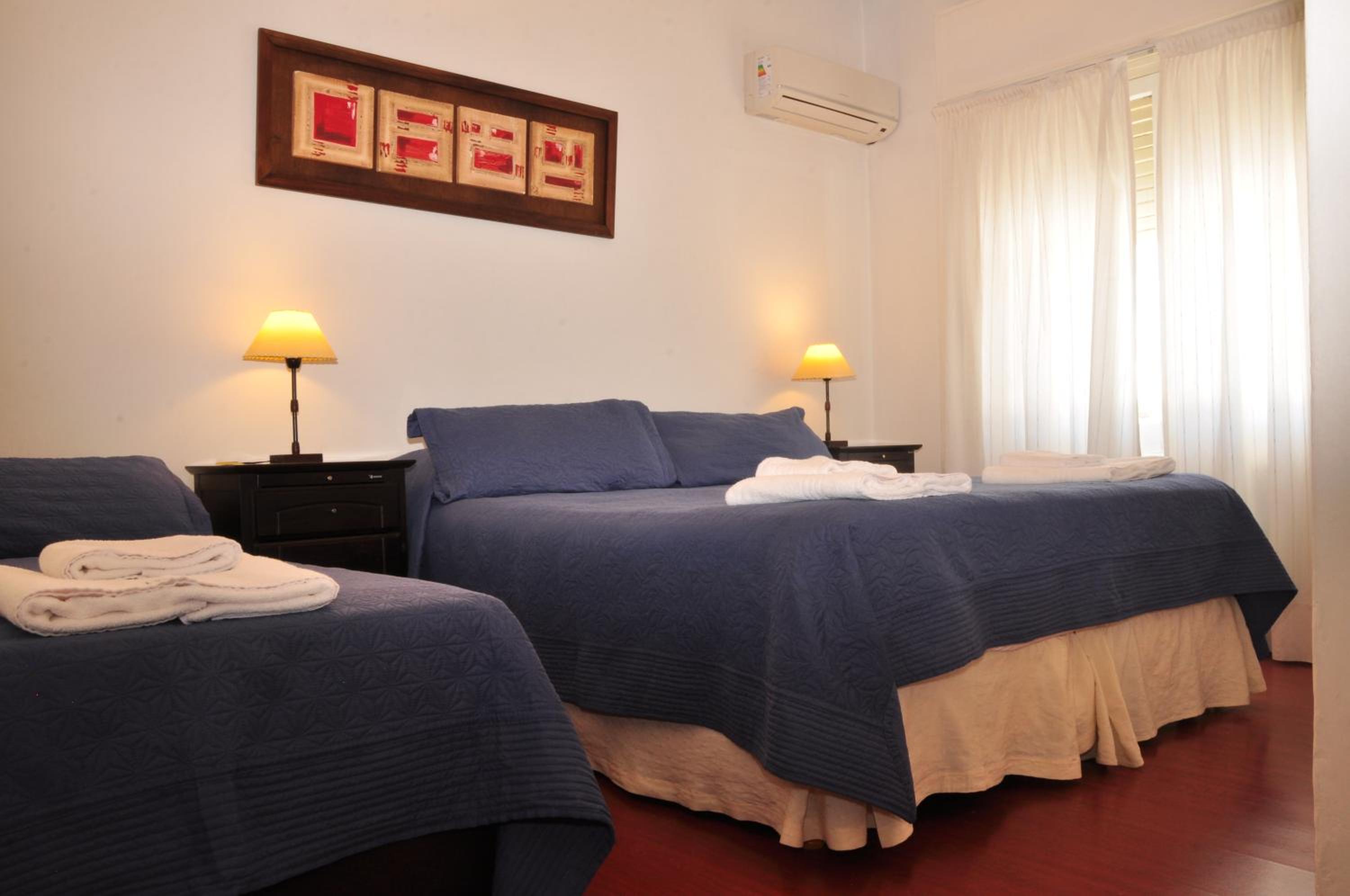 Triple Room photo 2