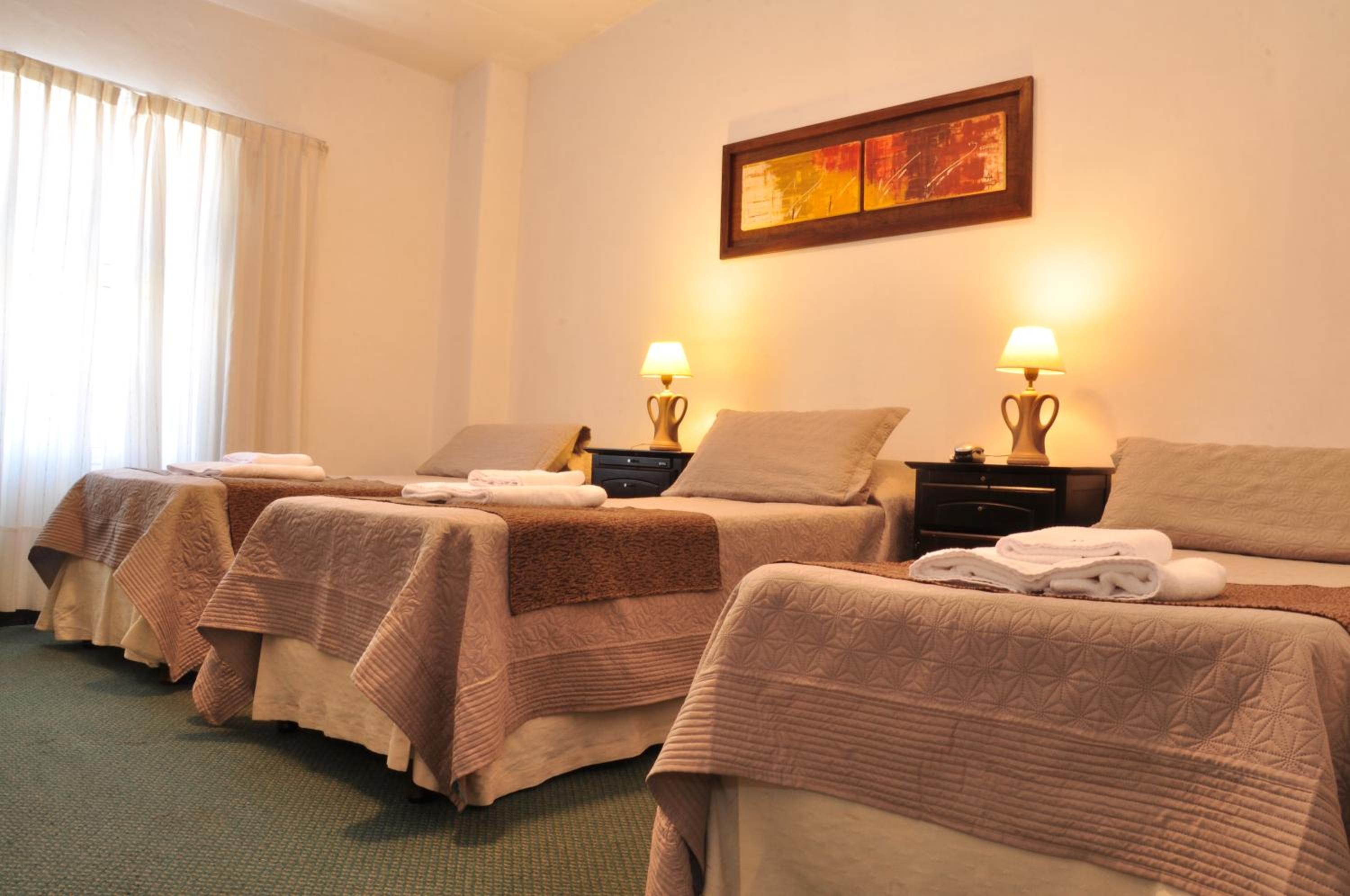 Triple Room photo 3