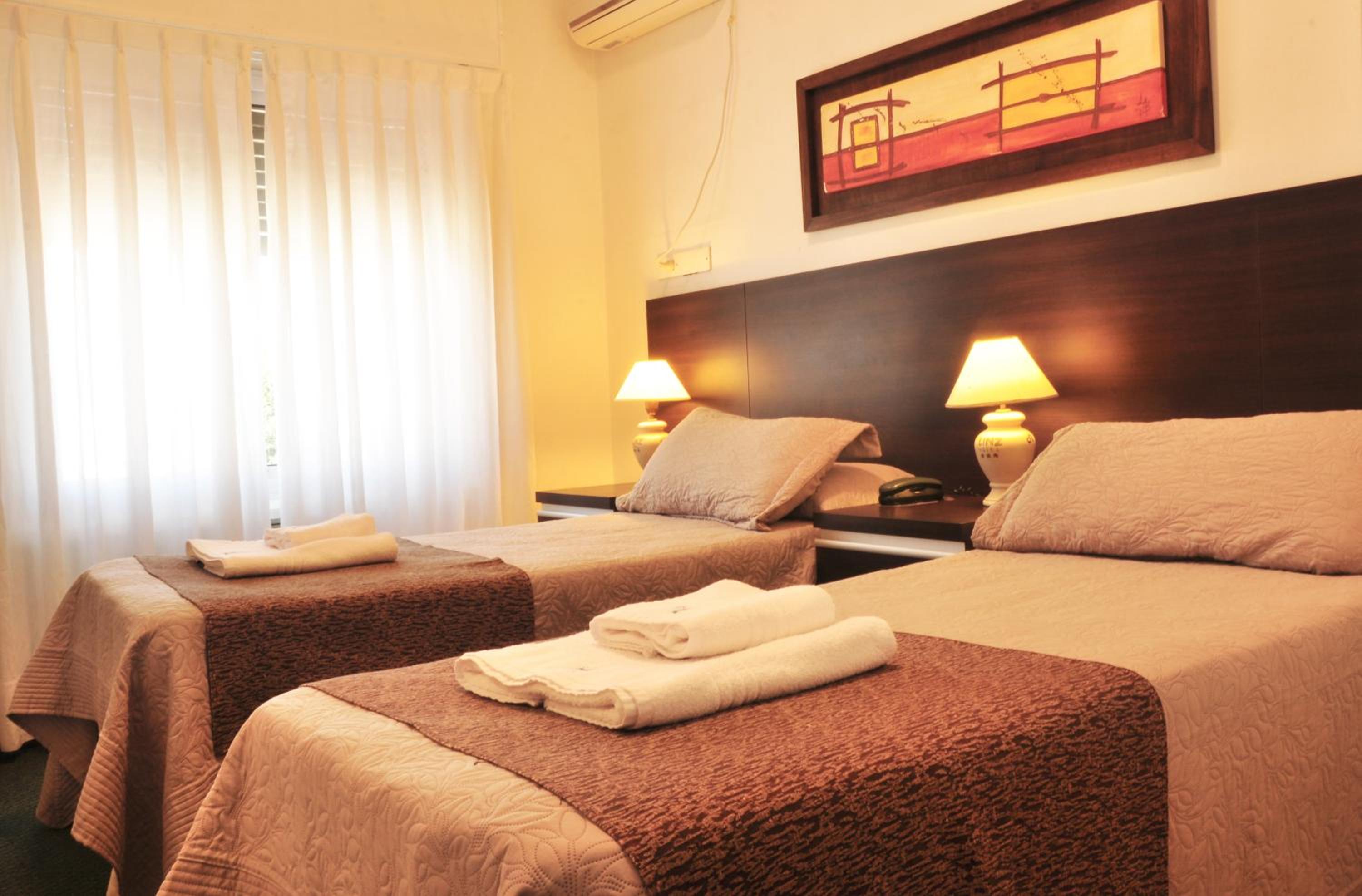 Twin Room photo 1