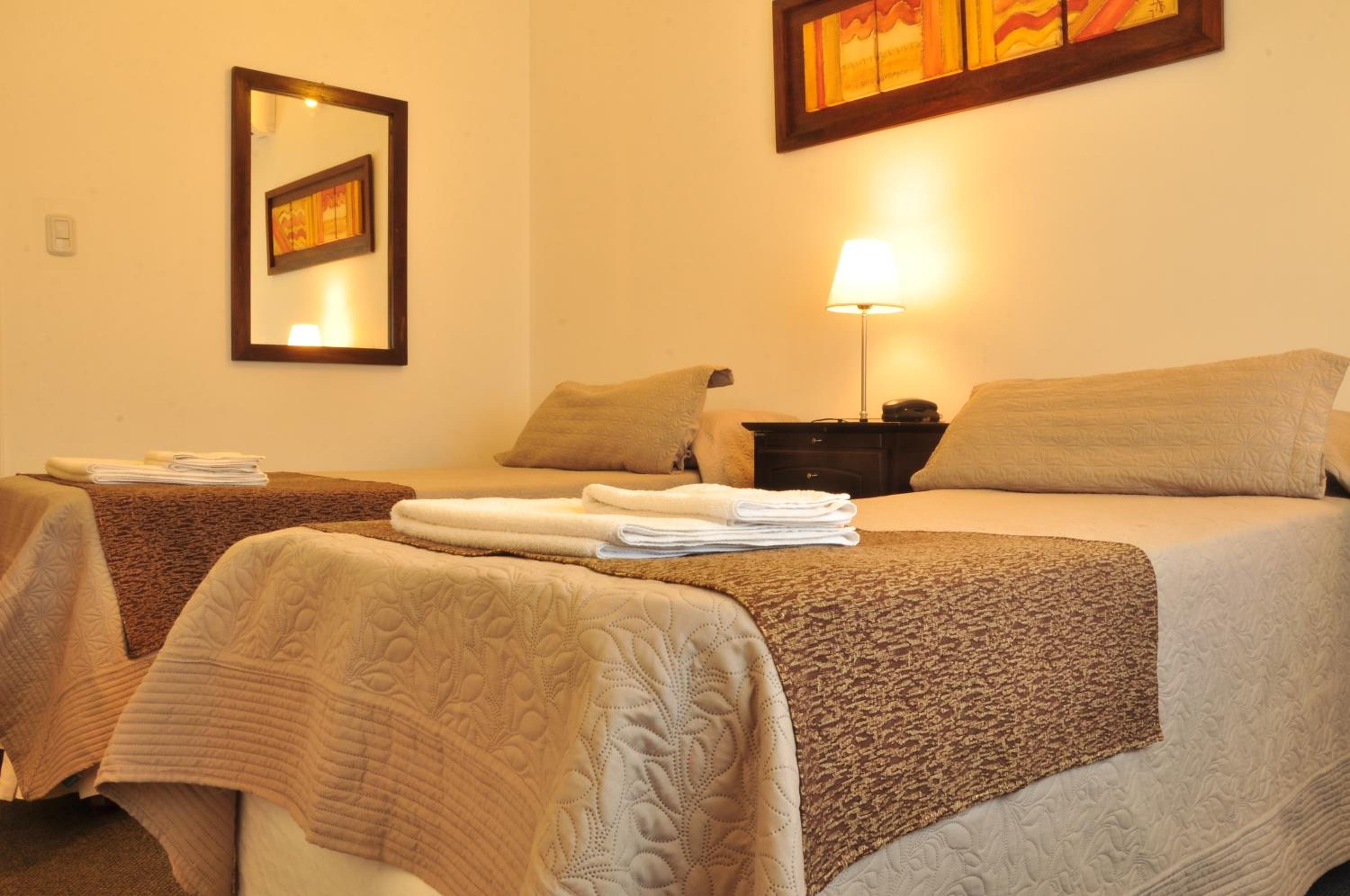 Twin Room photo 2