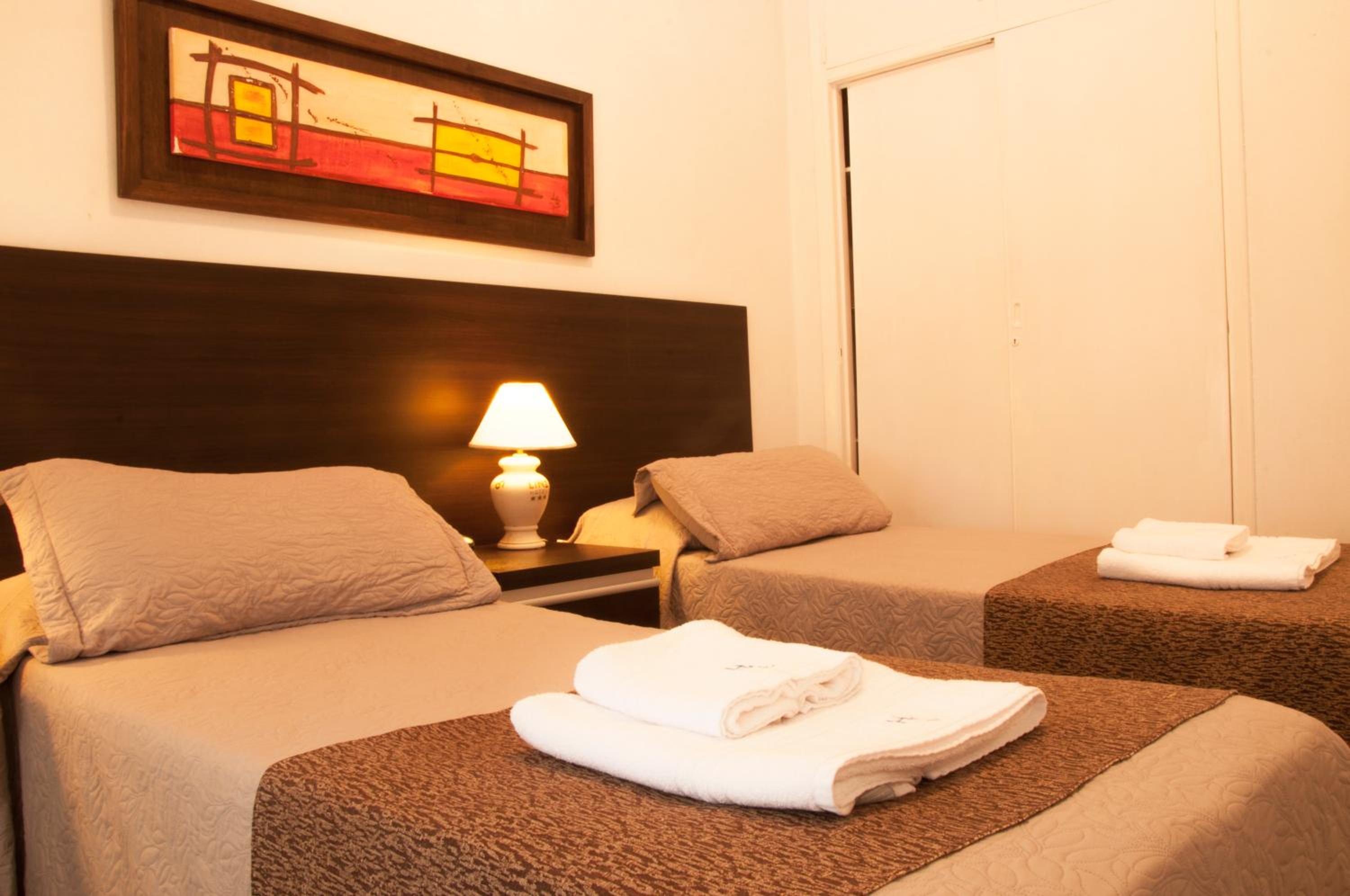 Twin Room photo 3