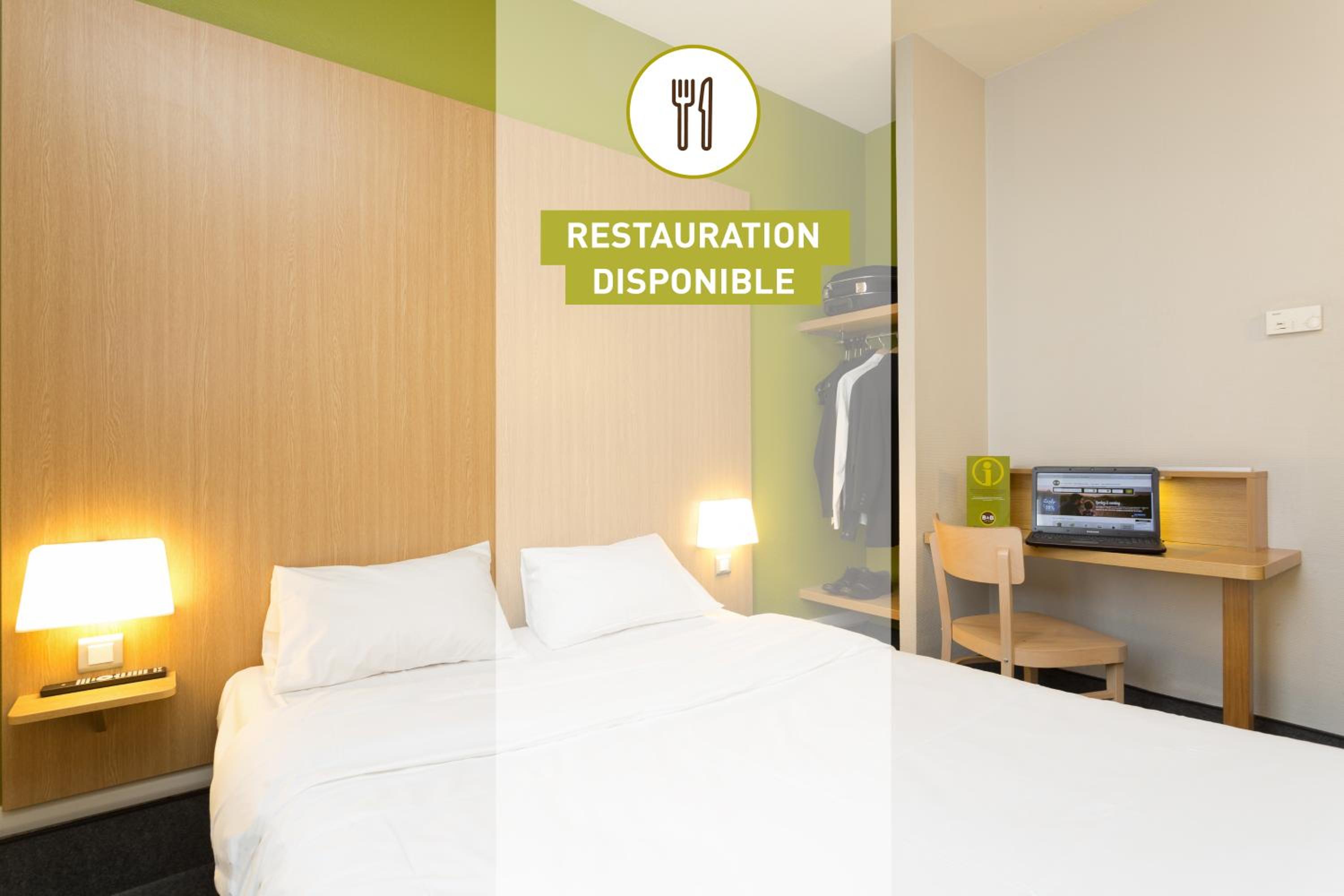Double Room - Photo 1