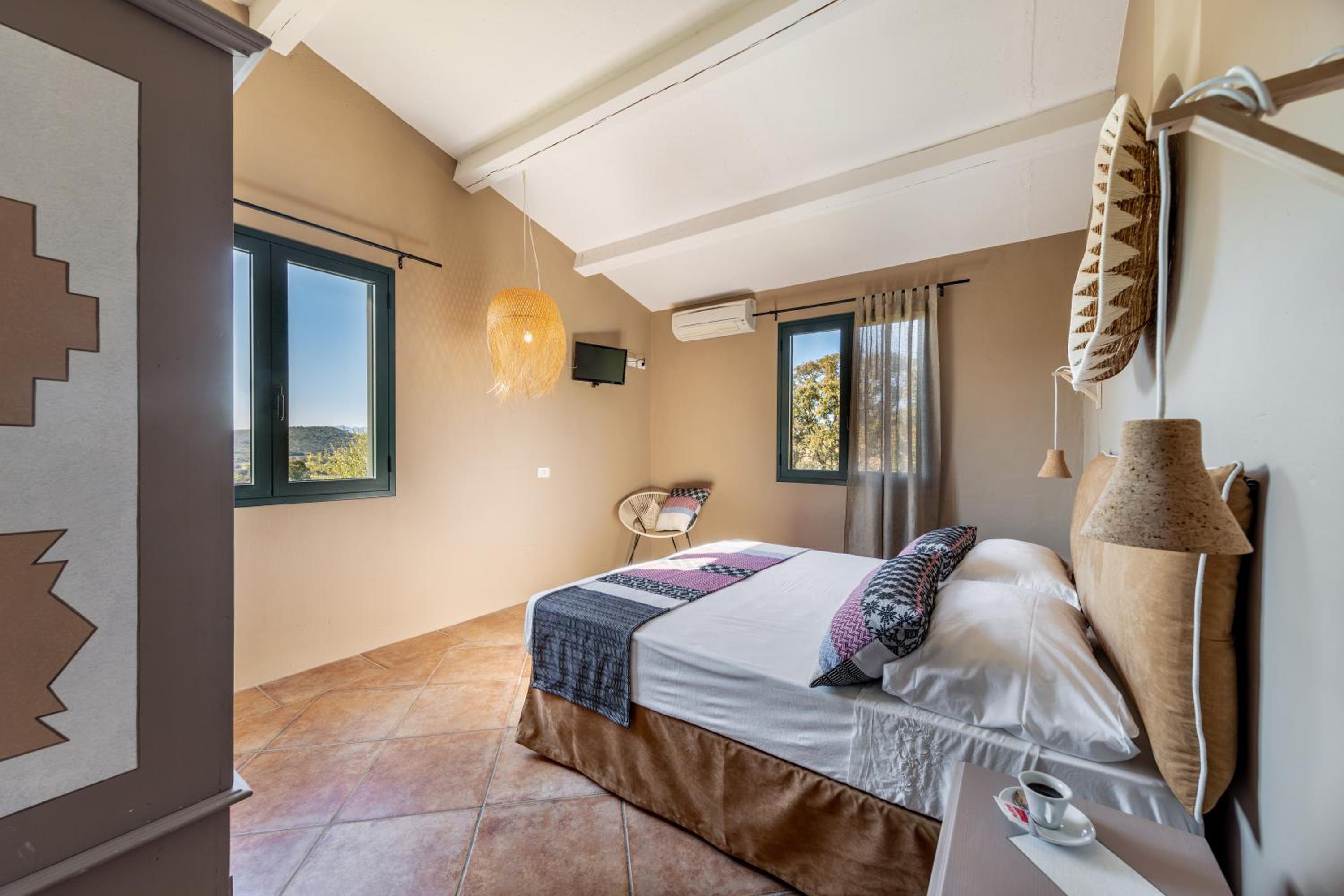 Double Room - Photo 3