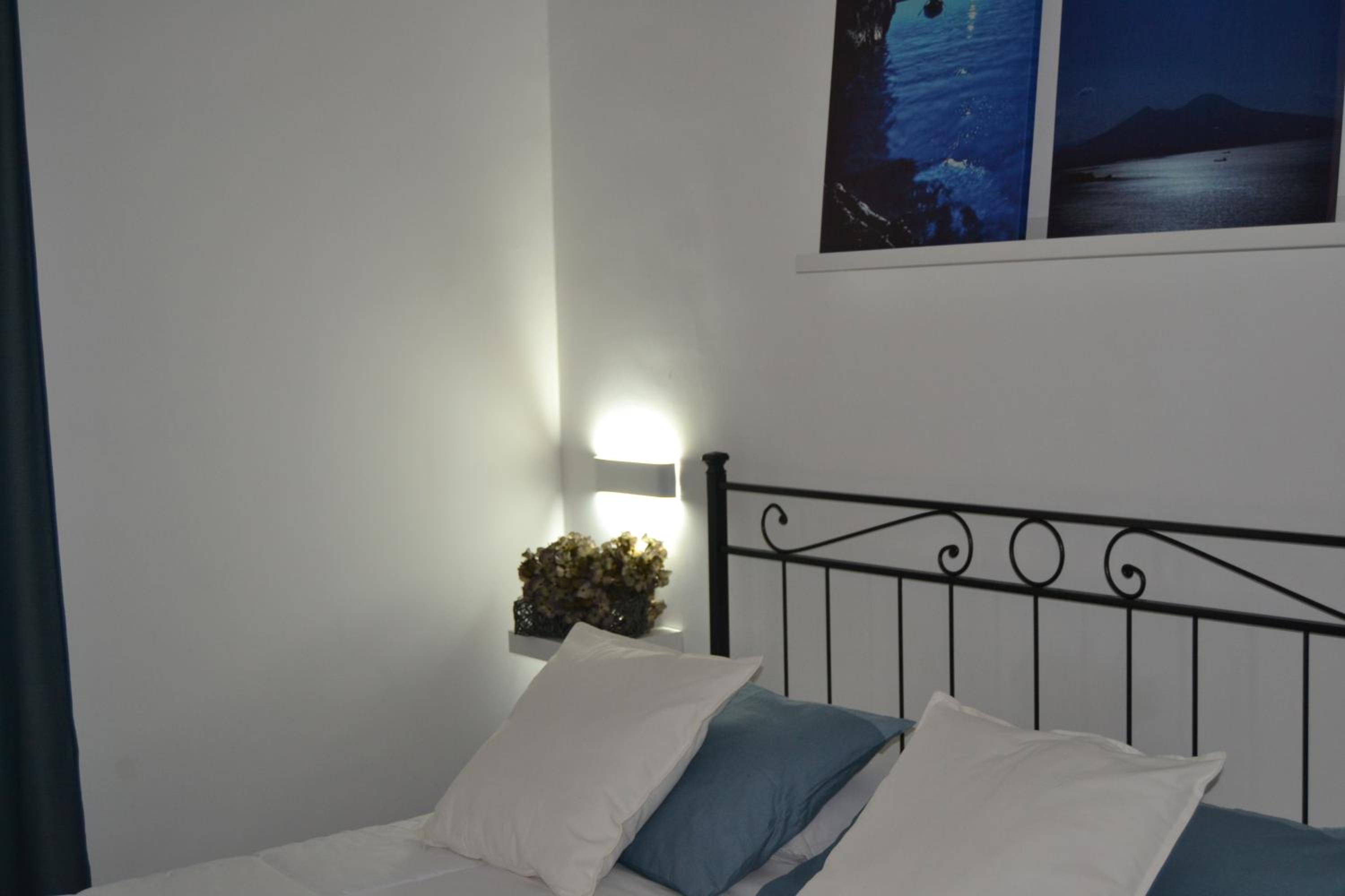 Double Room with Private Bathroom photo 1