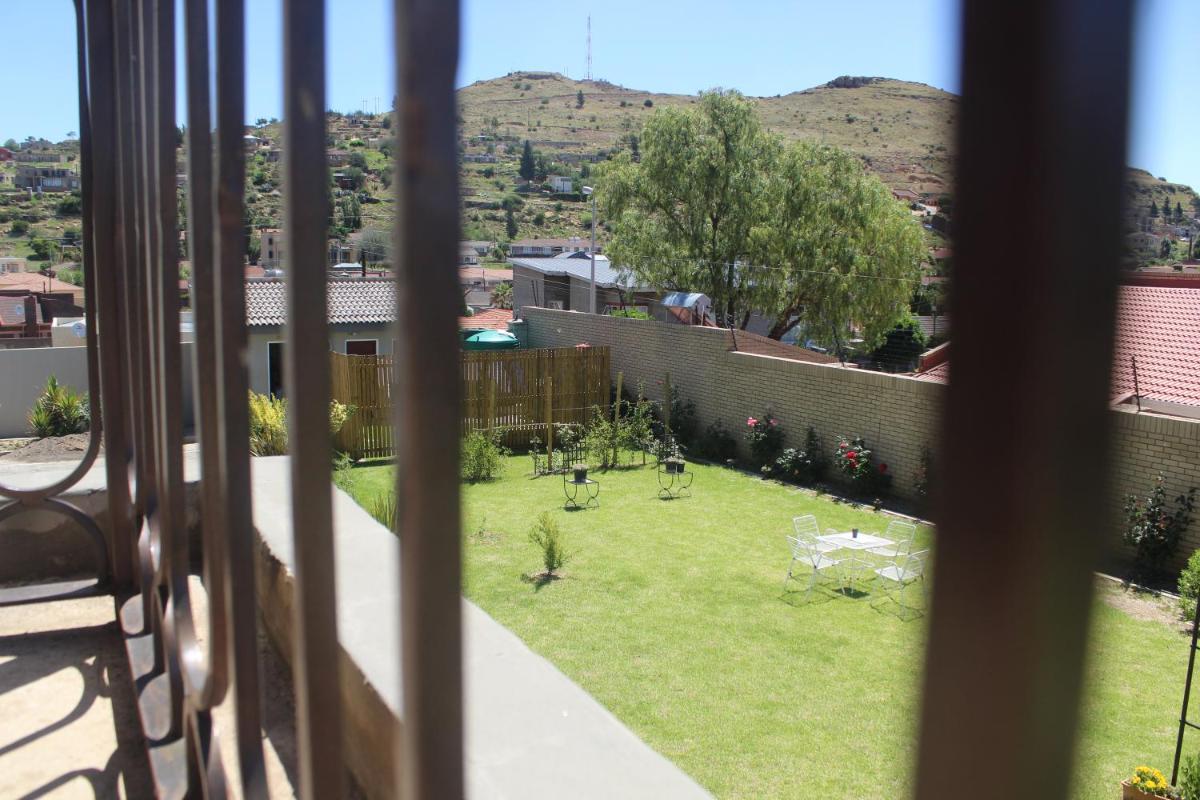 children's play area