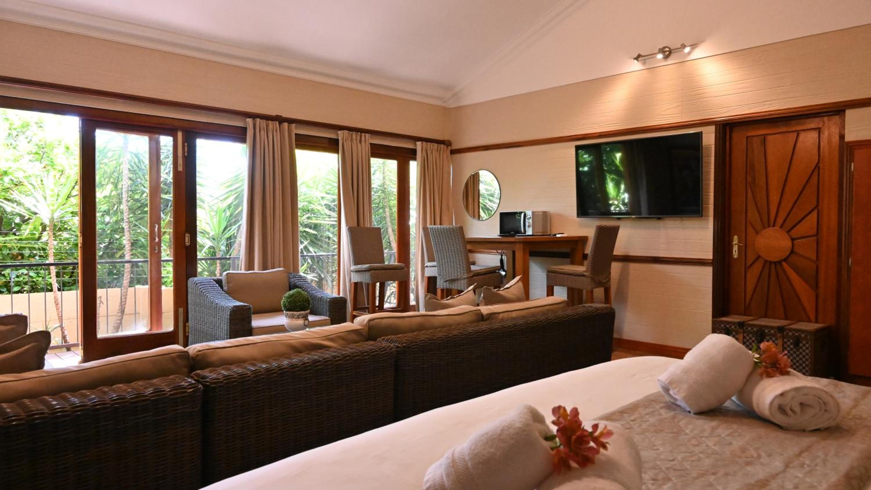 Standard Double Room - Photo 4