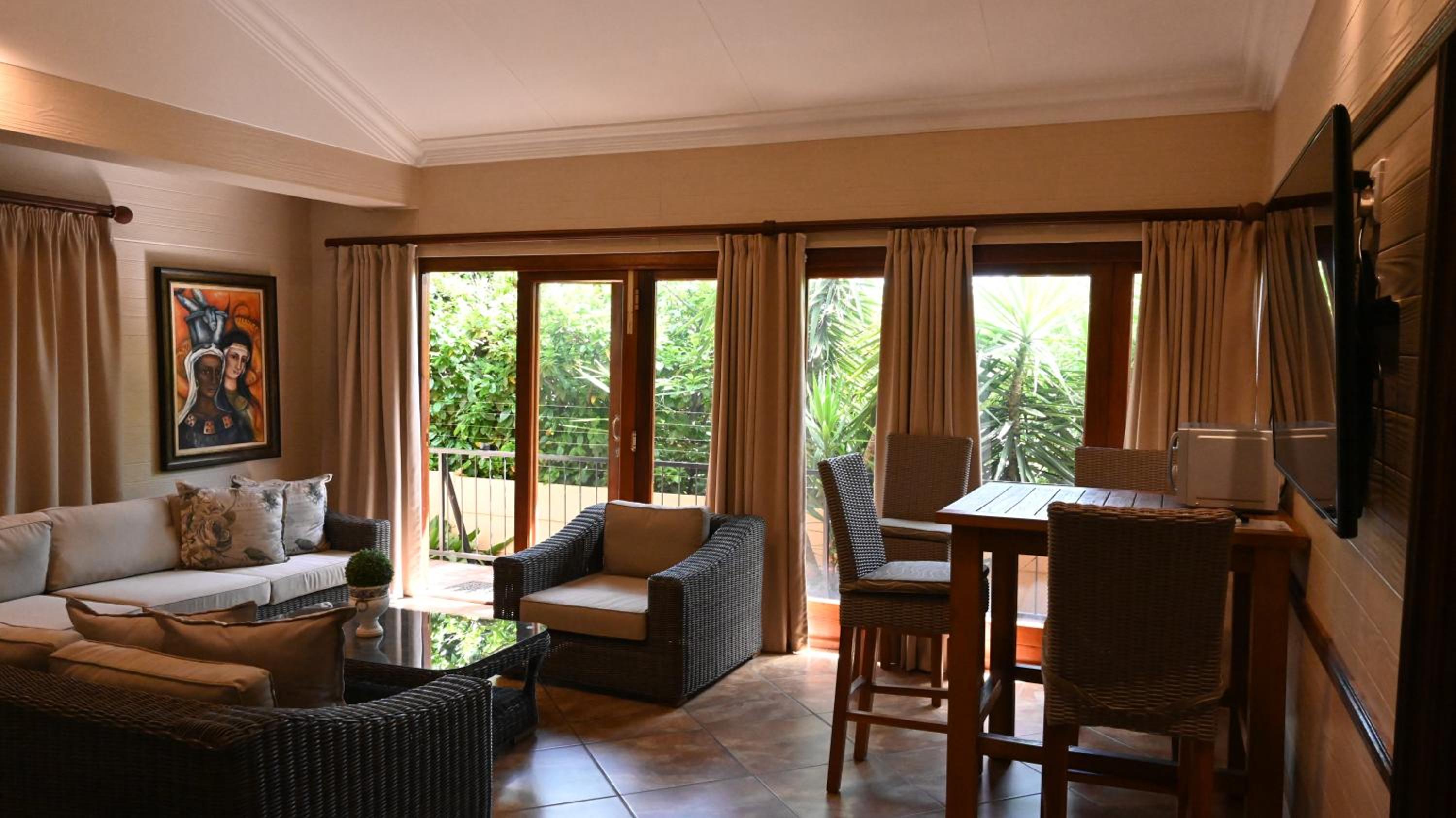 Standard Double Room - Photo 2
