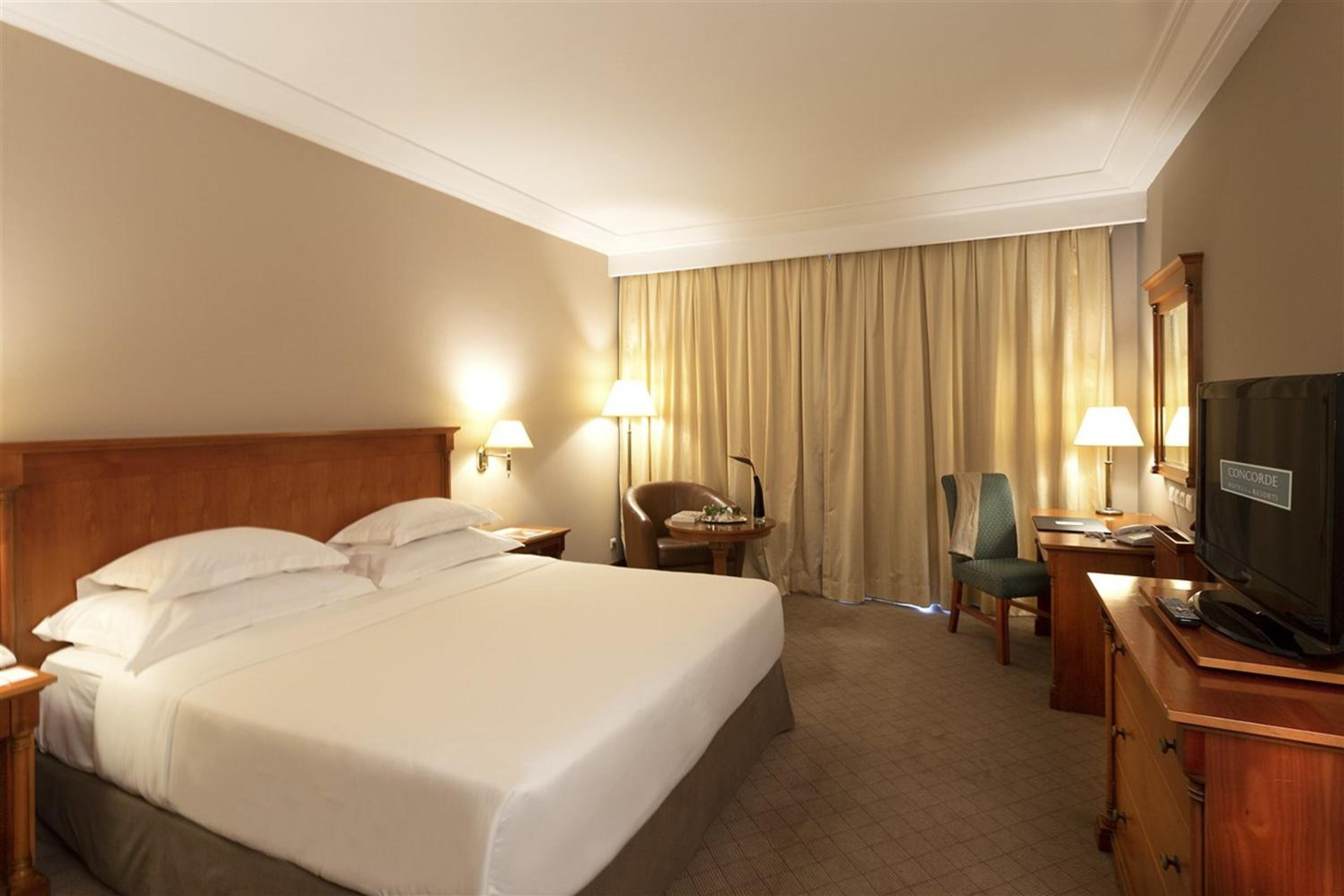 Double Room - Photo 4
