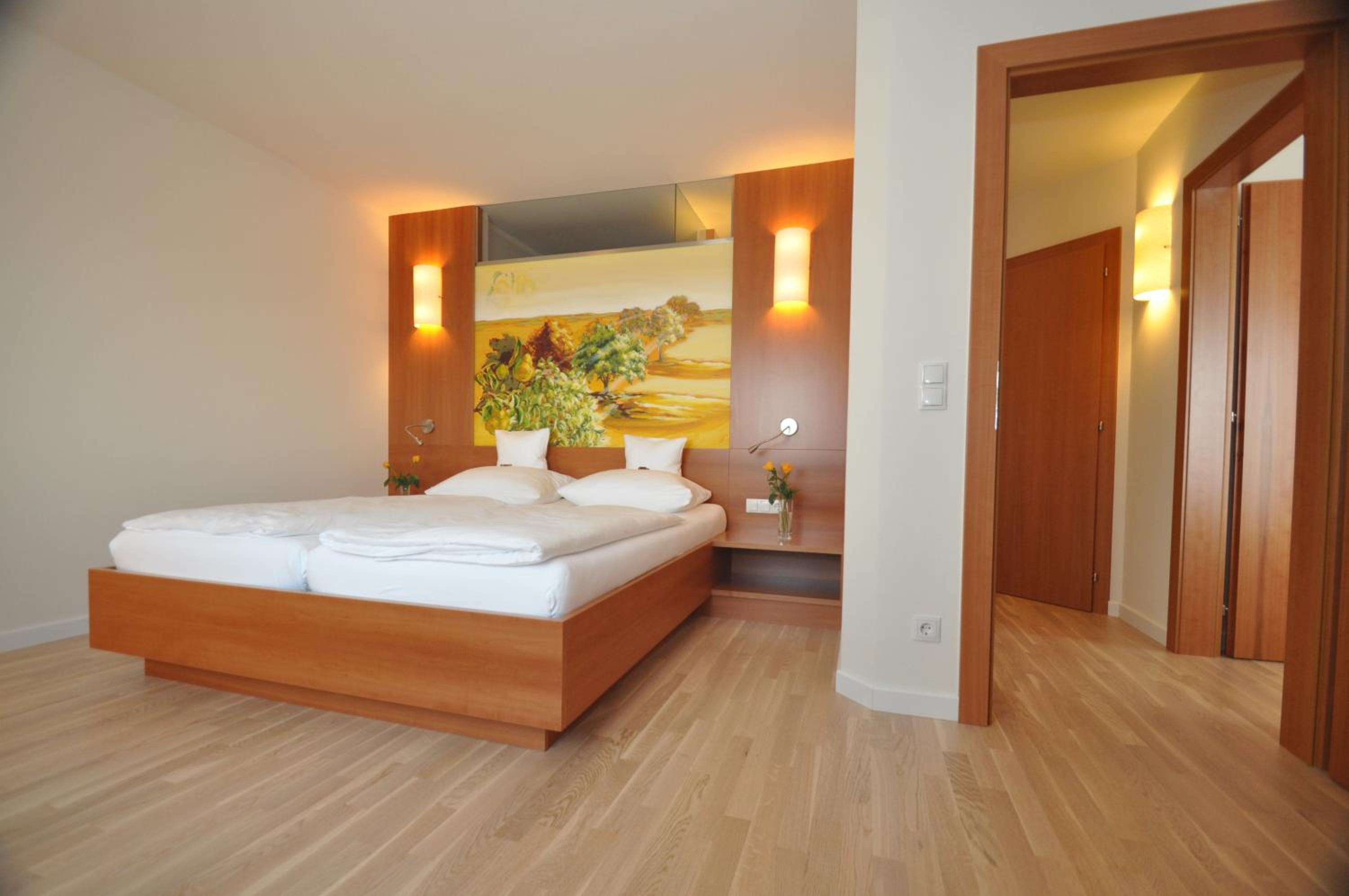 Deluxe Suite with Terrace photo 3