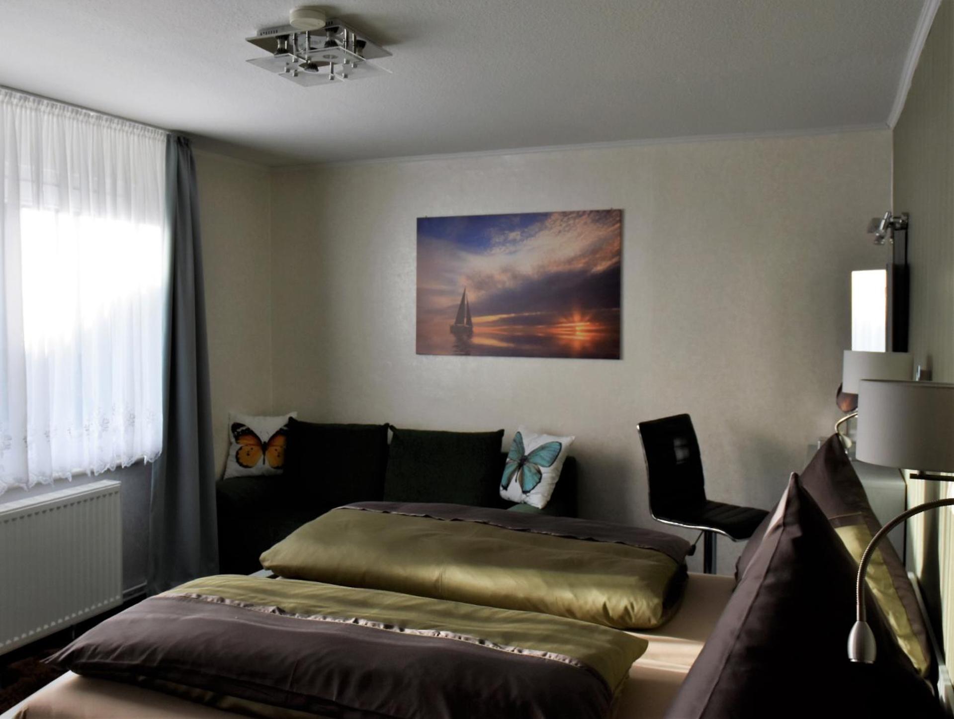 Apartment with Terrace photo 1