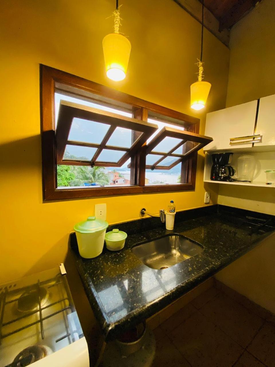 Apartment with Sea View - Photo 16