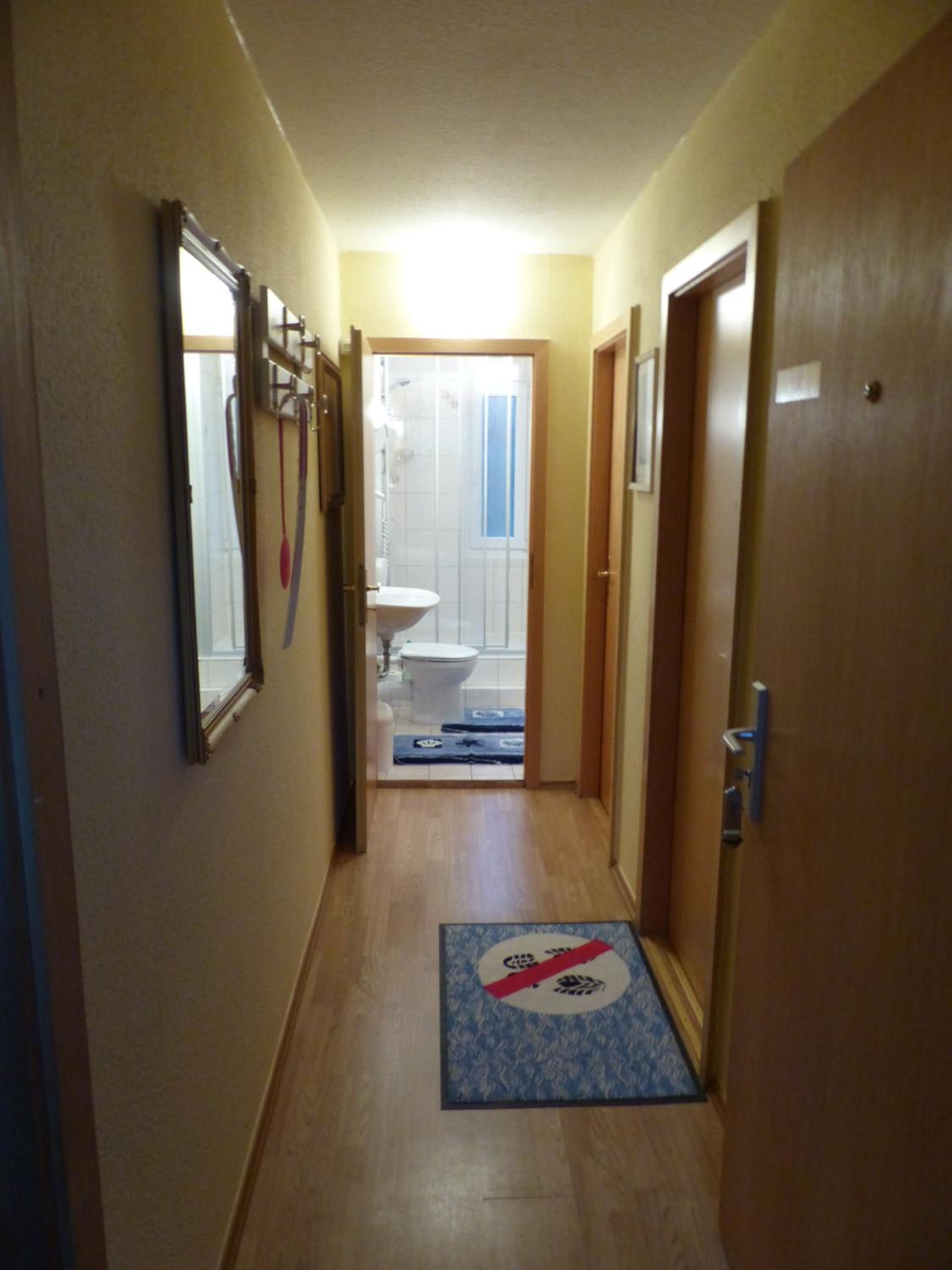 Apartment with Terrace photo 1