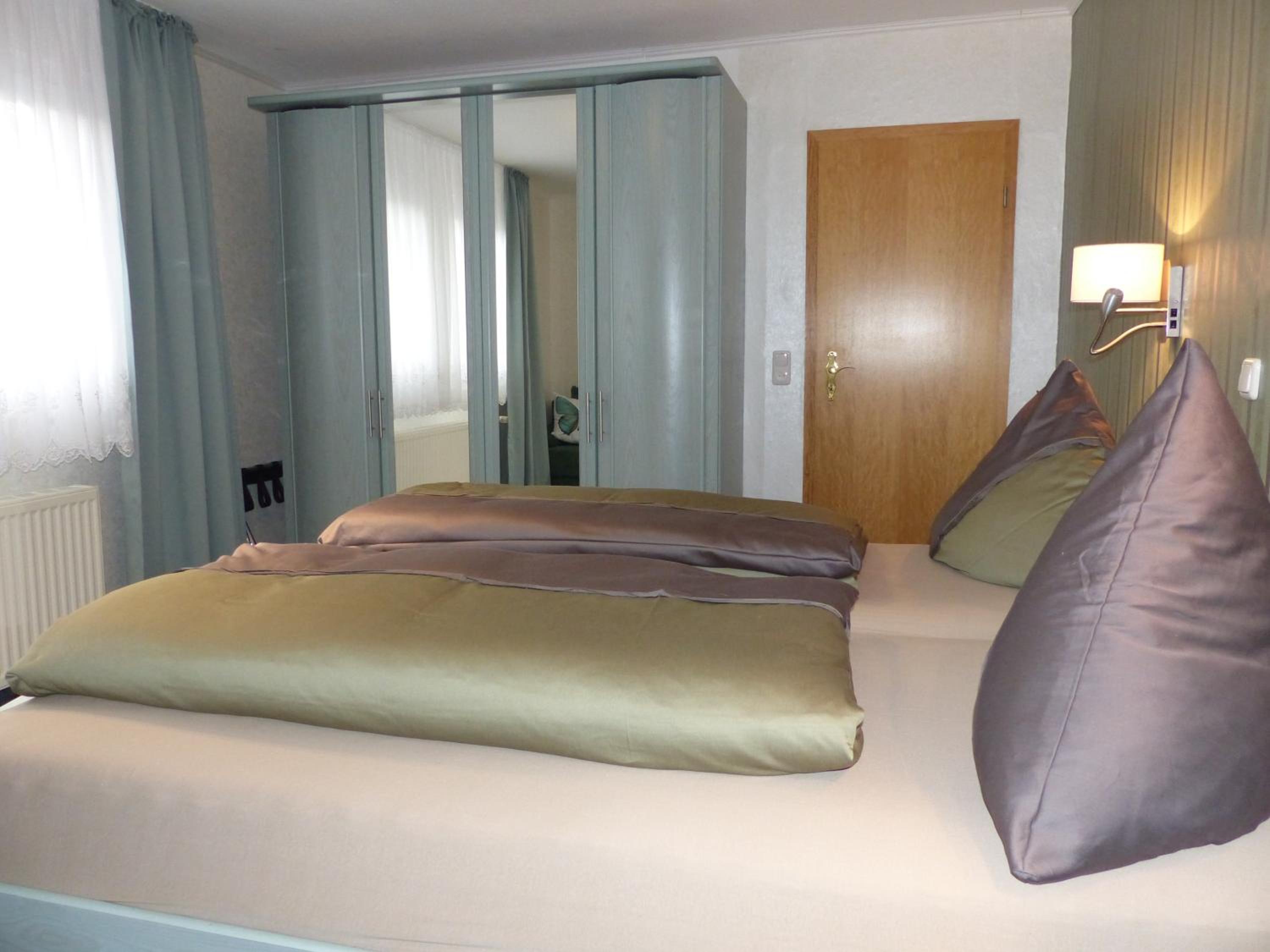Apartment with Terrace photo 2