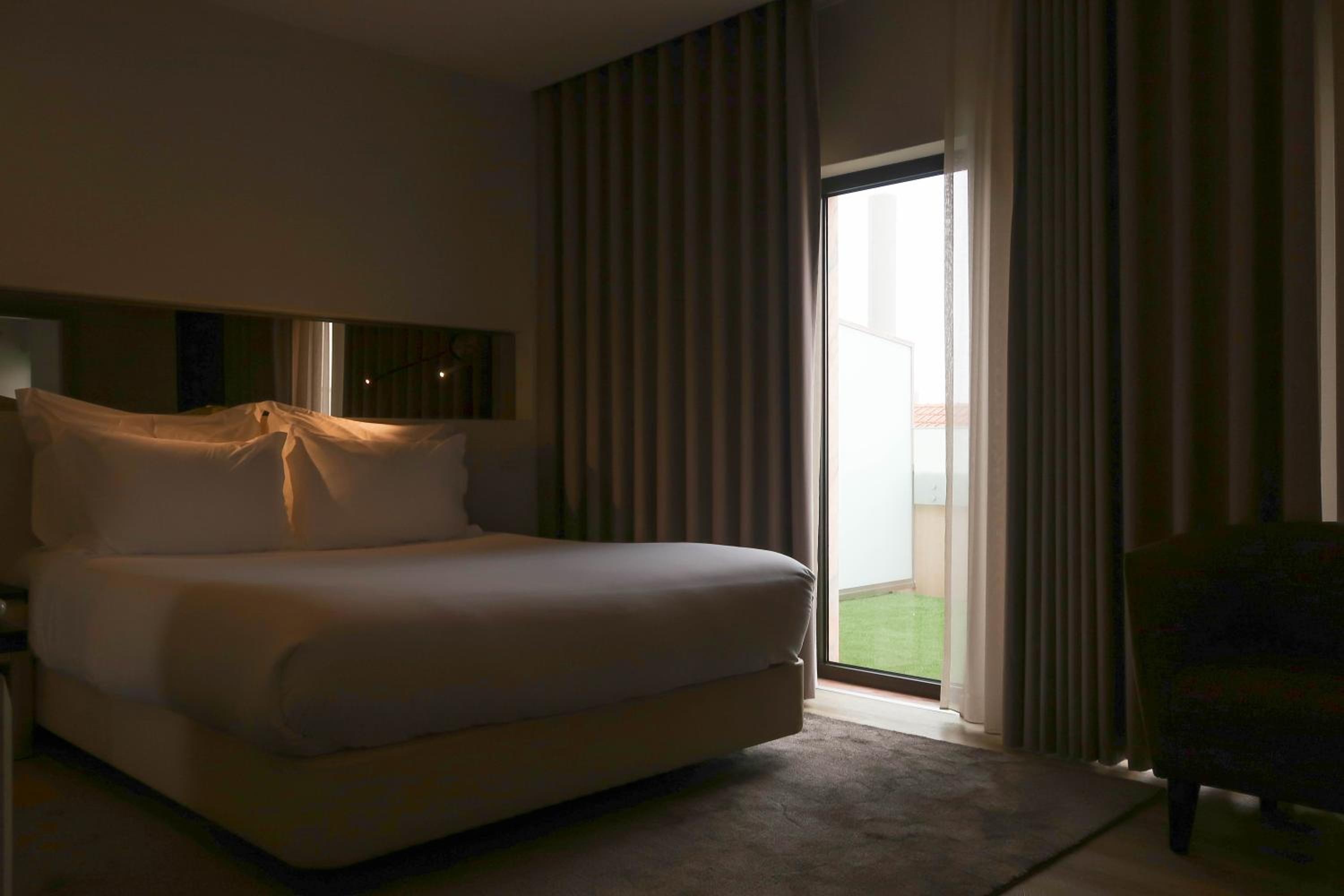 Double Room with Terrace - Photo 2