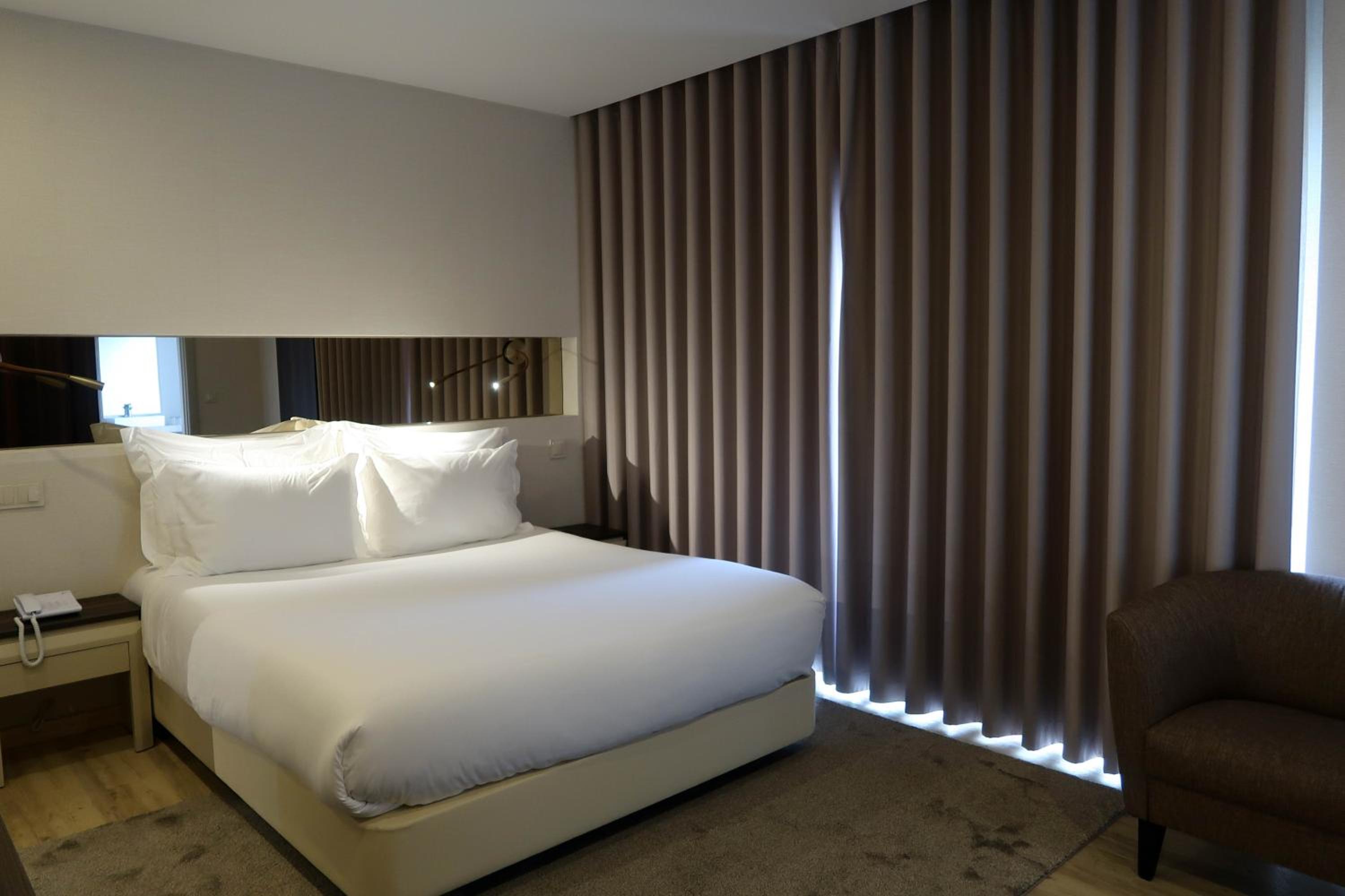 Double Room with Terrace - Photo 1