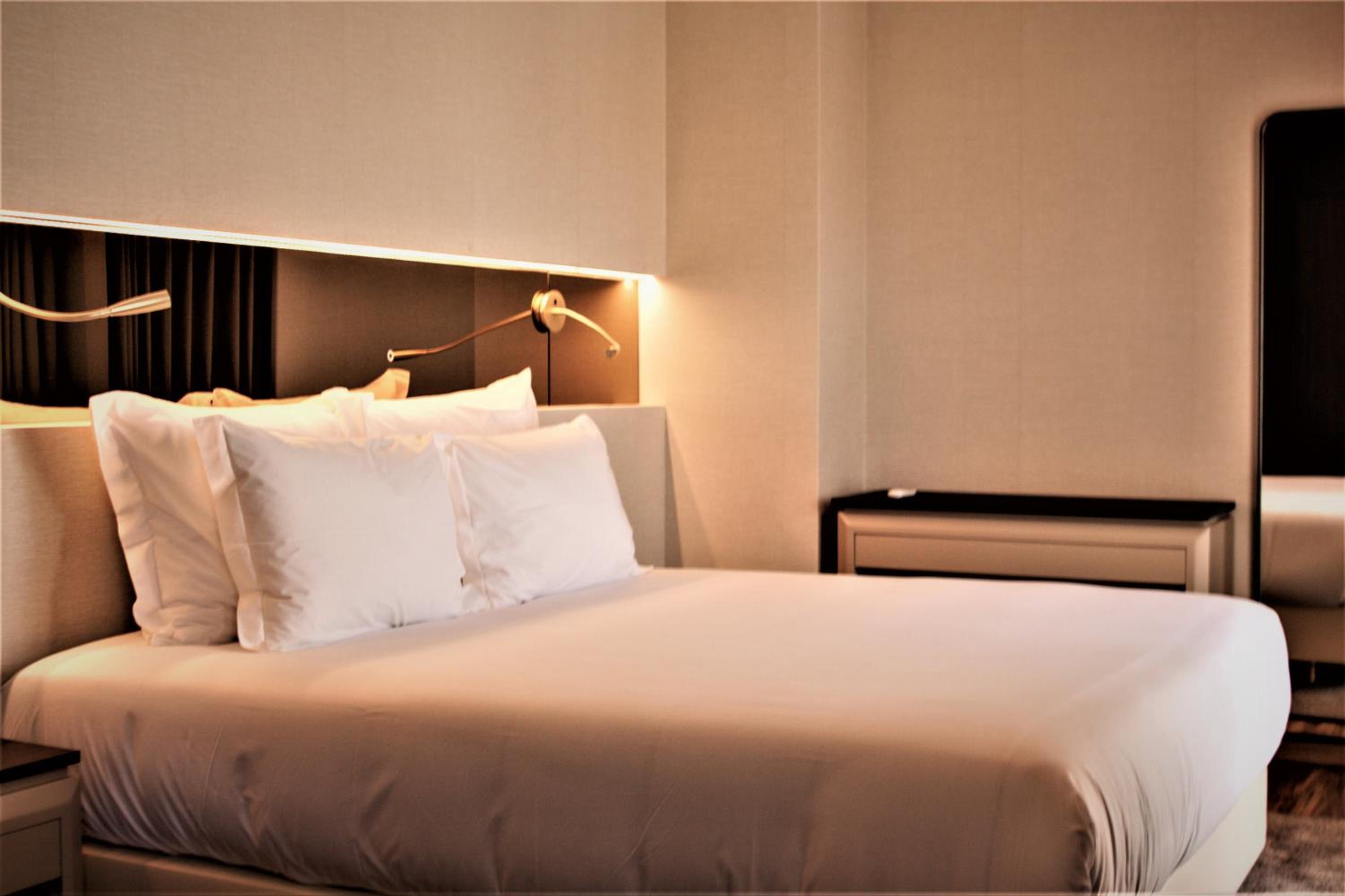 Junior Suite - Photo 1