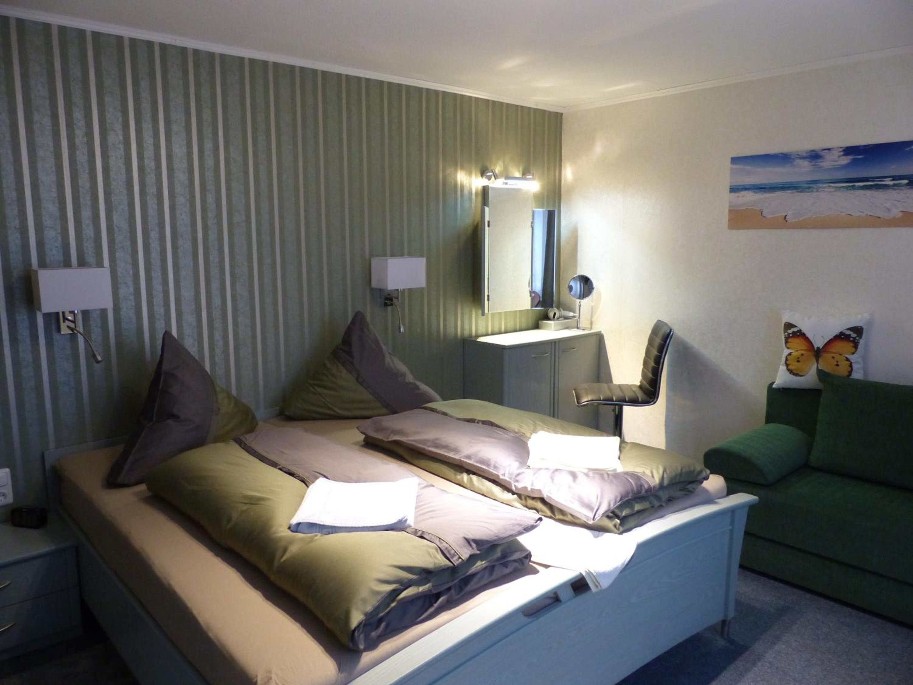 Apartment with Terrace photo 1