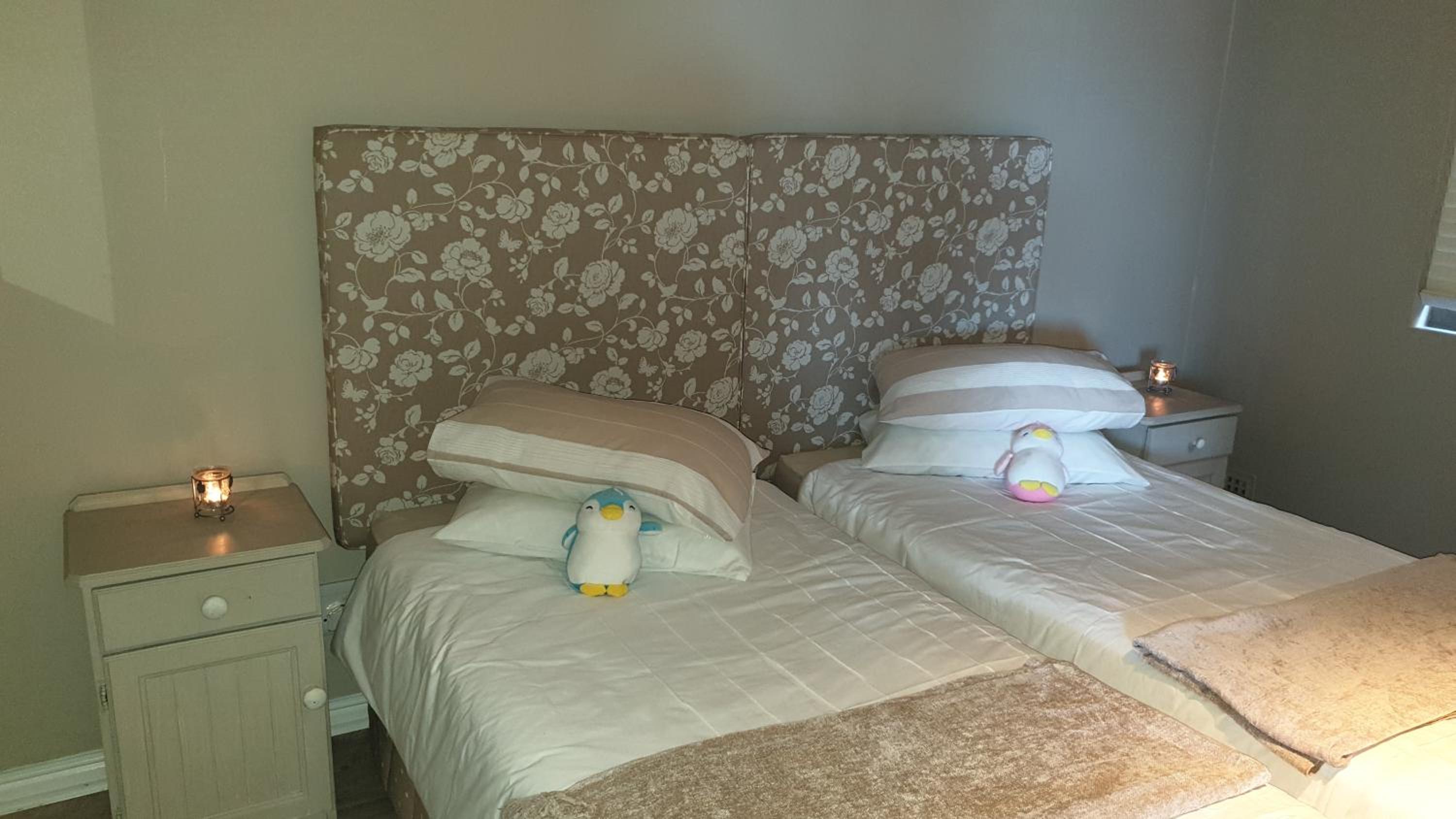 Apartment with Sea View photo 1