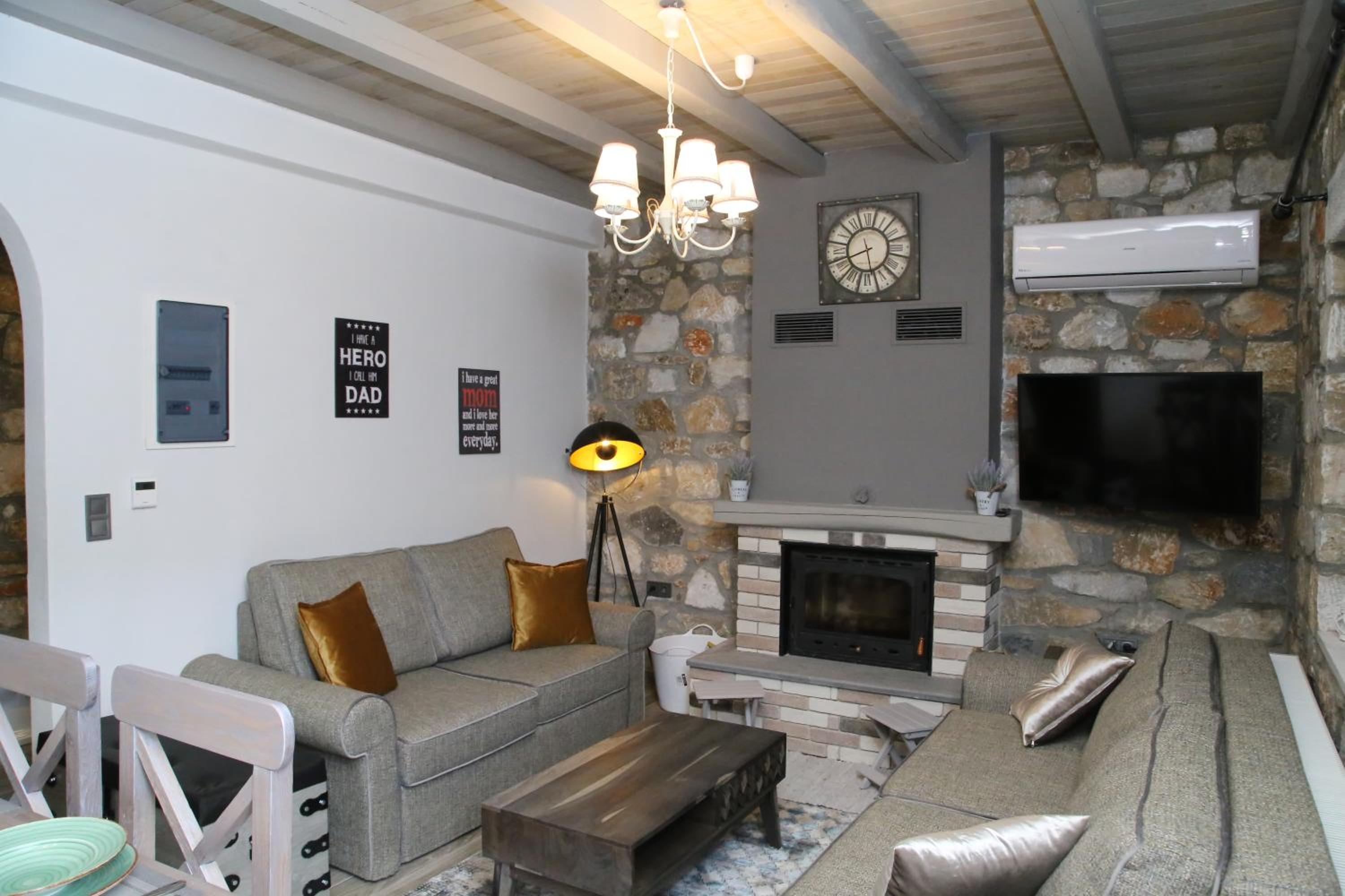Superior Villa photo 1