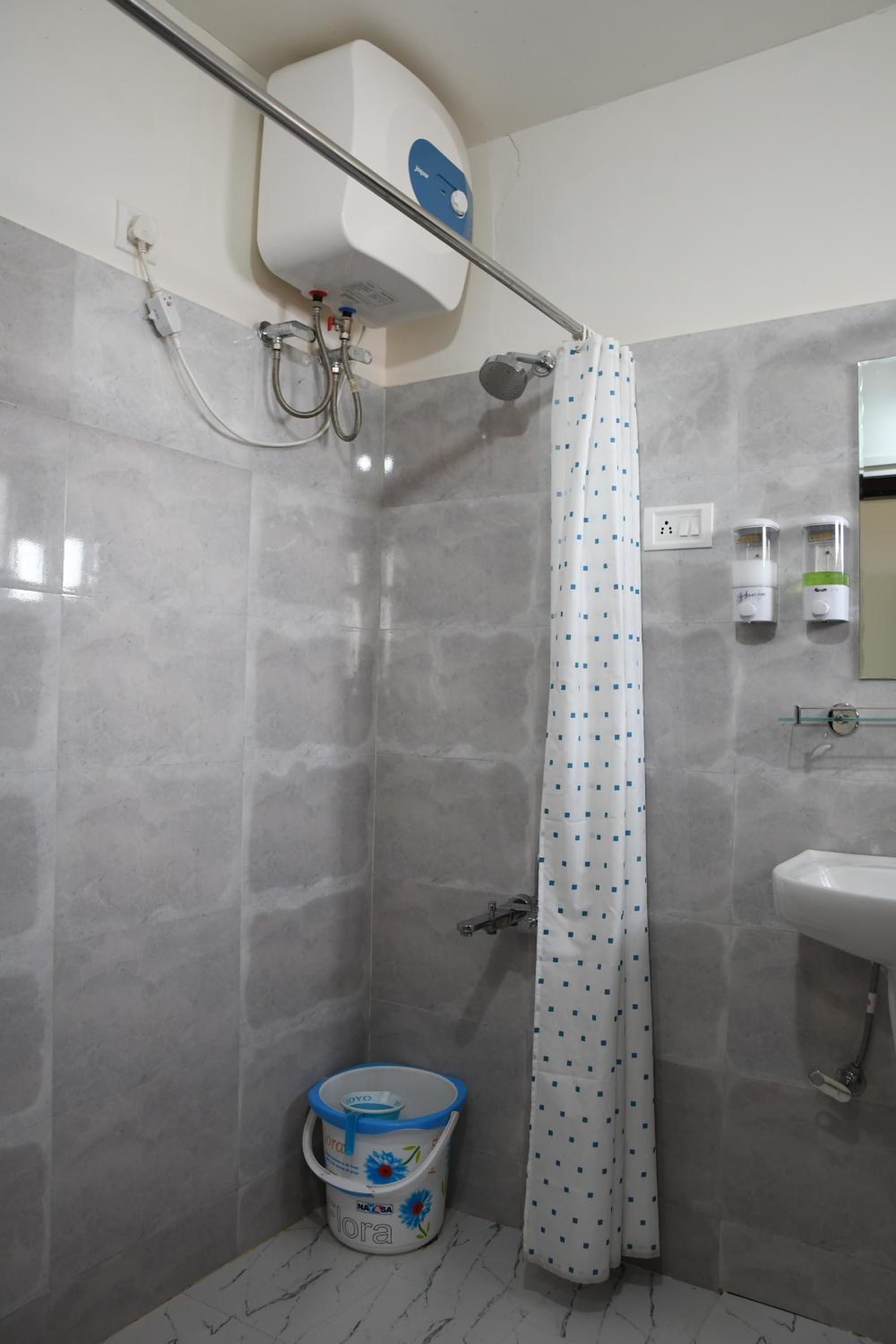 Deluxe Double Or Twin Room With Mountain View photo 3