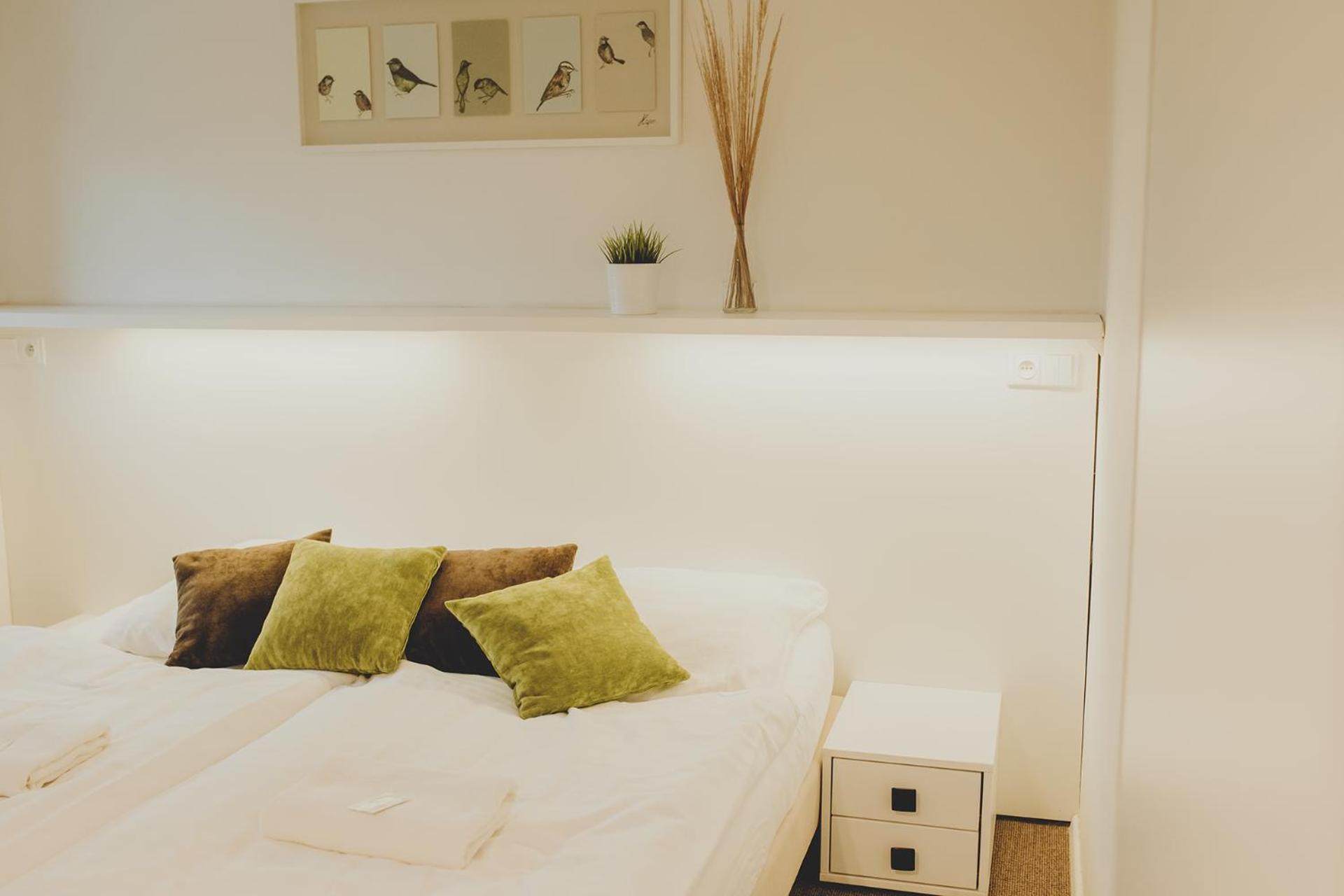 Twin Room photo 1