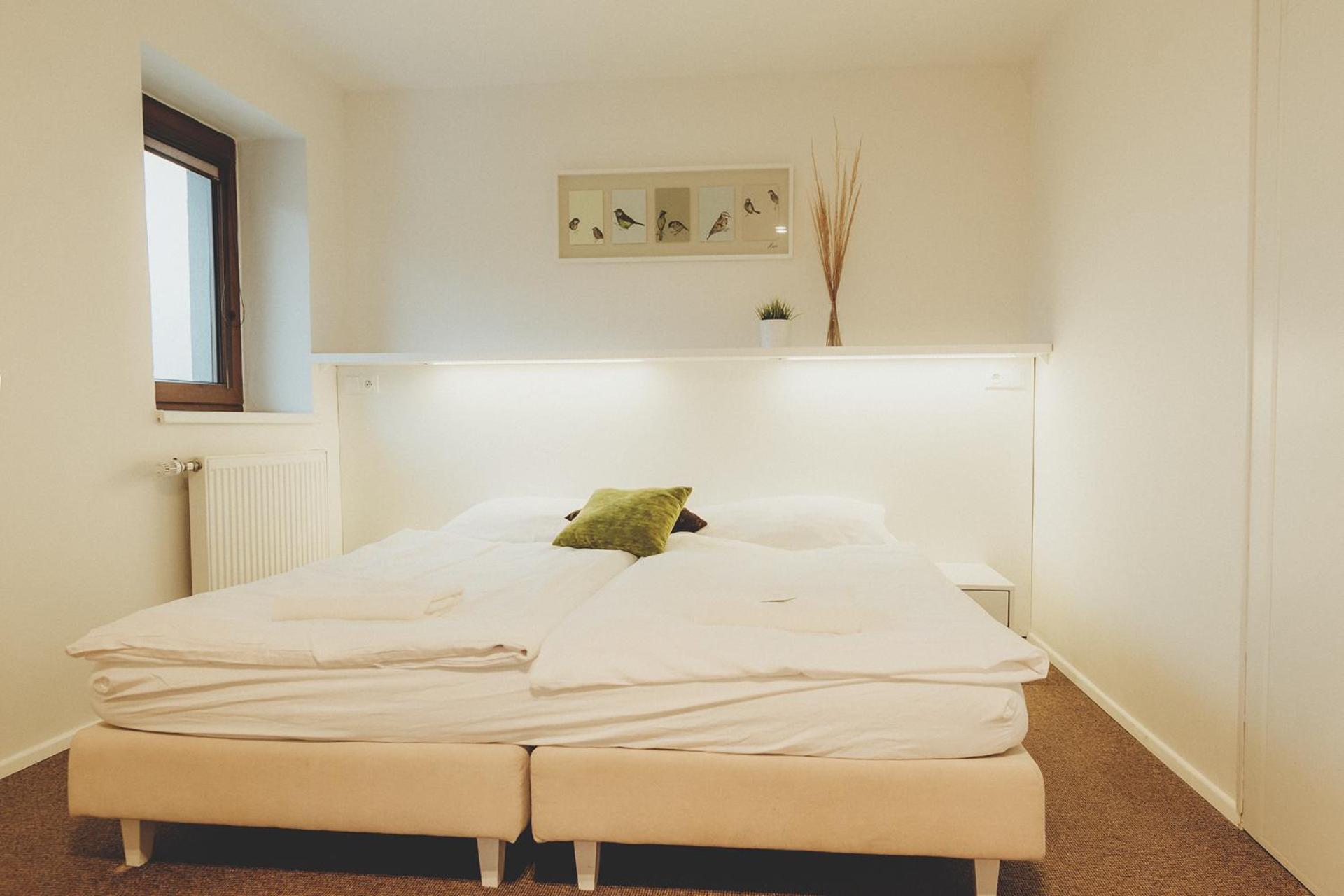 Twin Room with Extra Bed photo 3