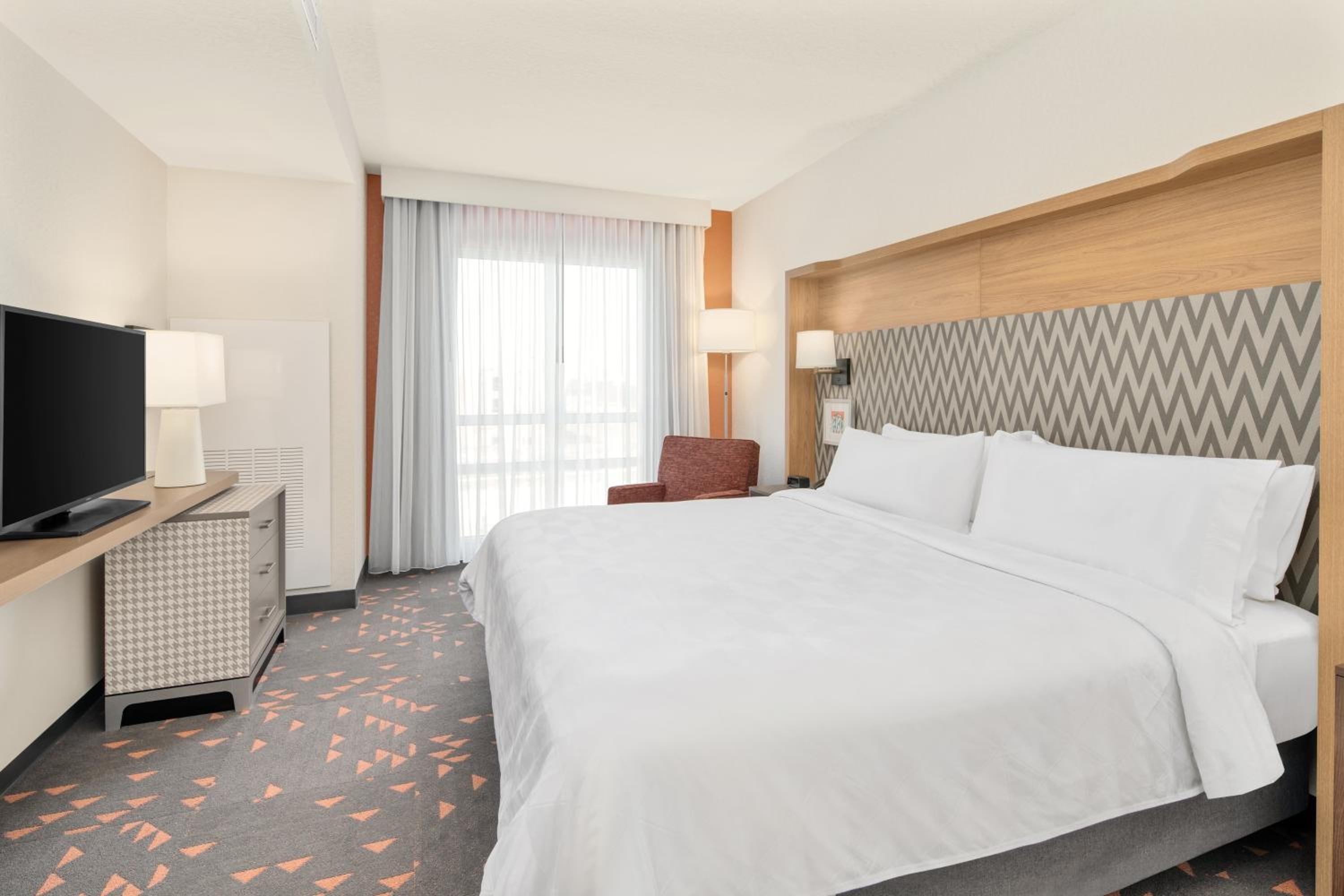 Queen Suite with Two Queen Beds