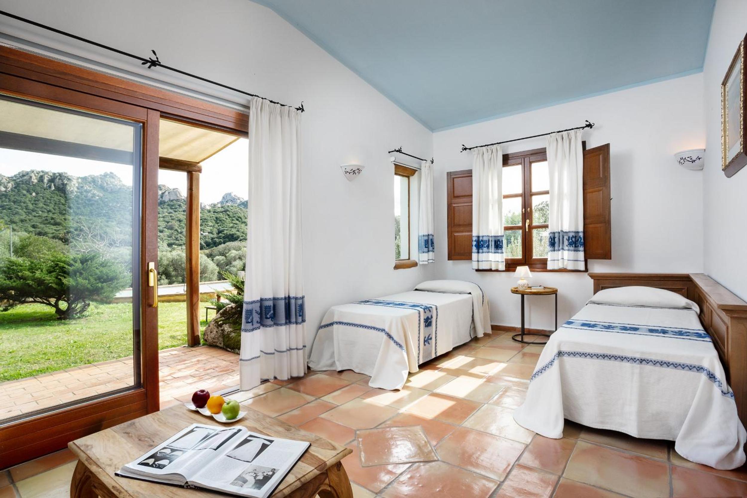 Superior Quadruple Room