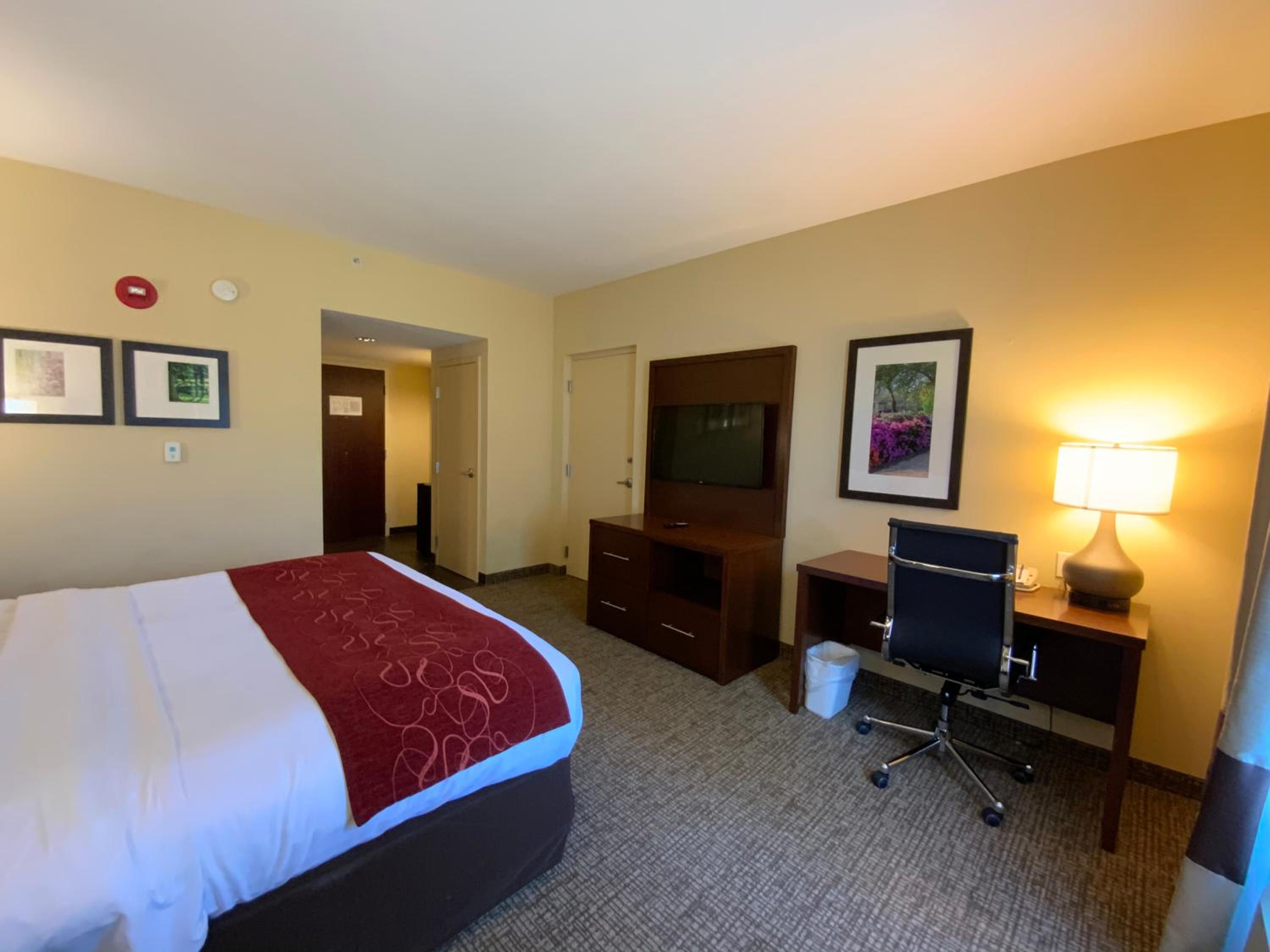 King Room - Accessible/Non-Smoking - Photo 9