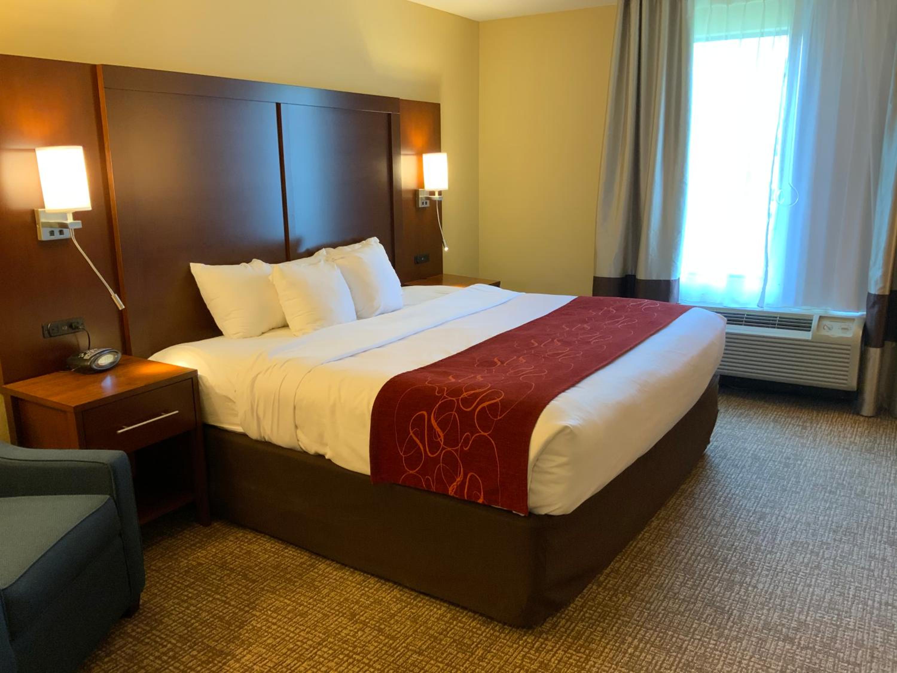 King Room - Accessible/Non-Smoking - Photo 8