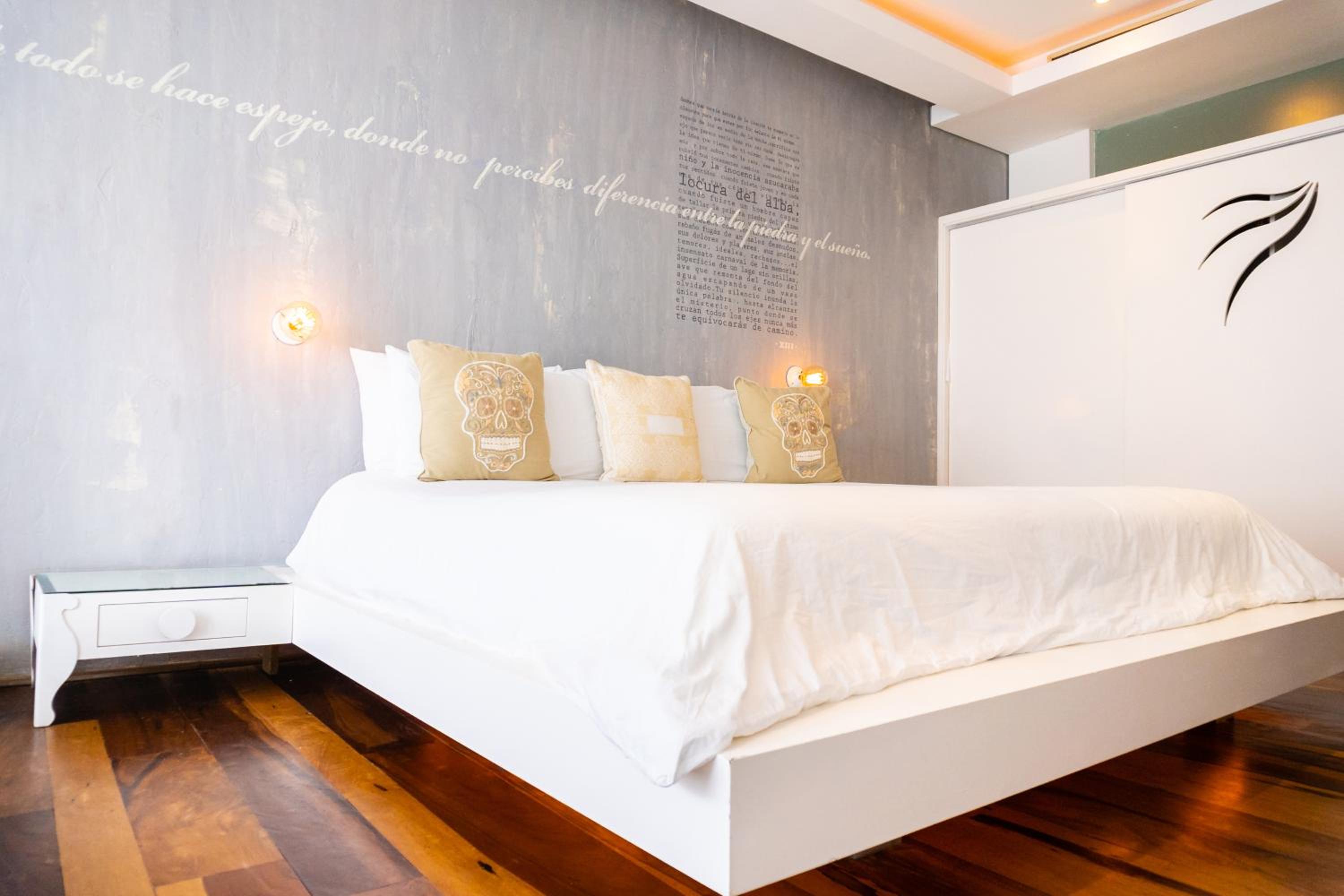 Junior Suite - Photo 8