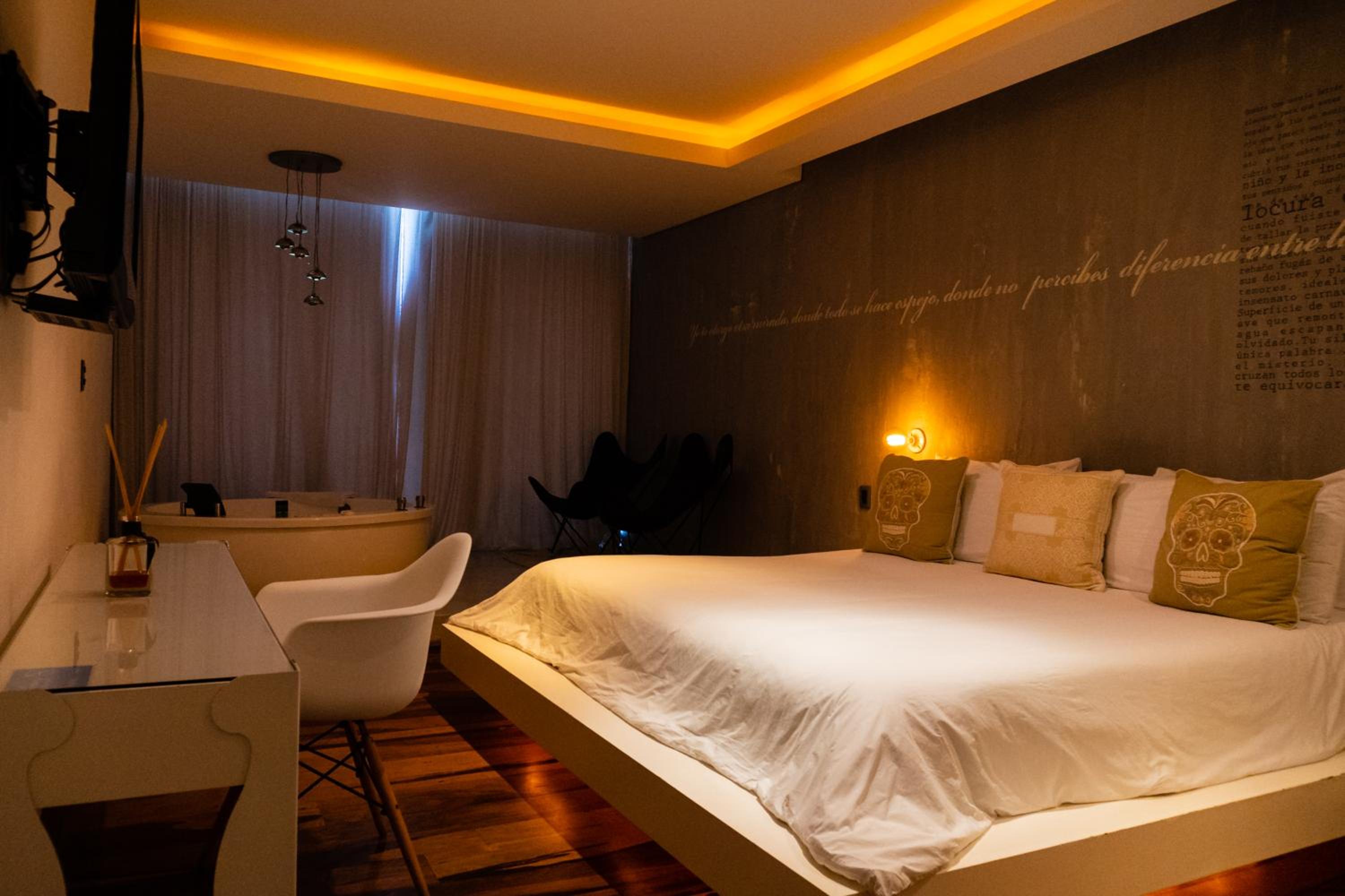 Junior Suite - Photo 9