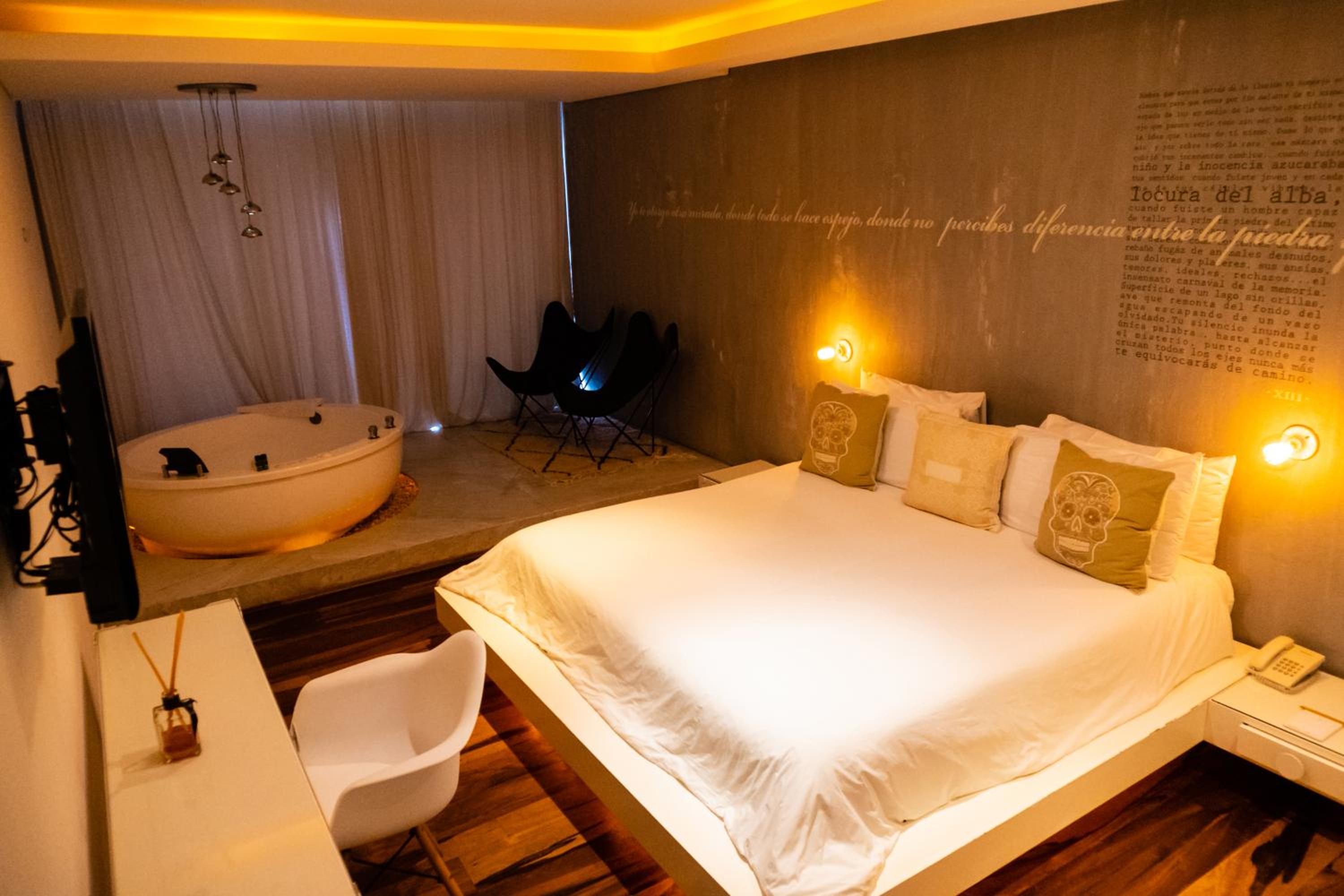 Junior Suite - Photo 5