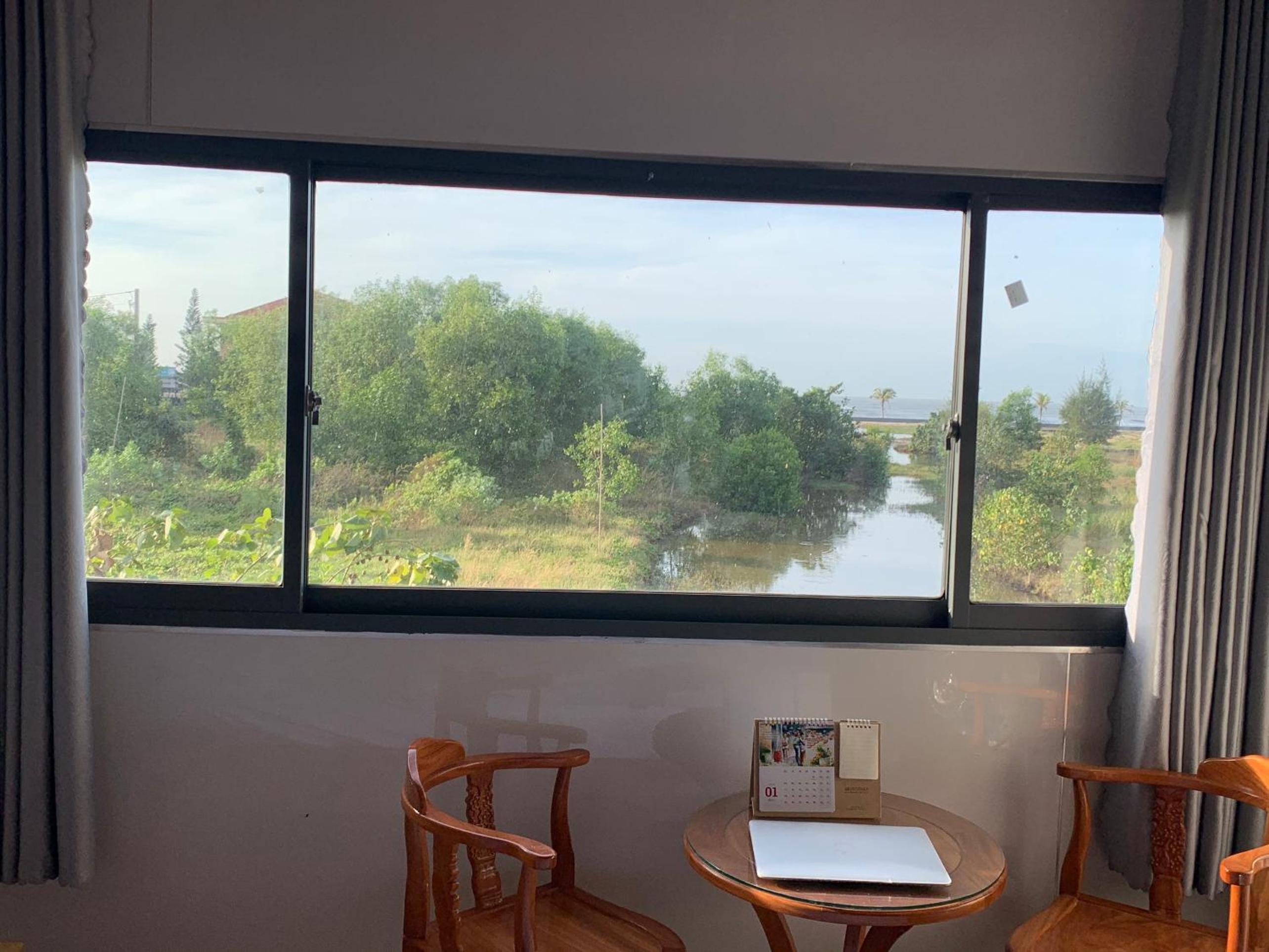 Double Room with Sea View photo 3