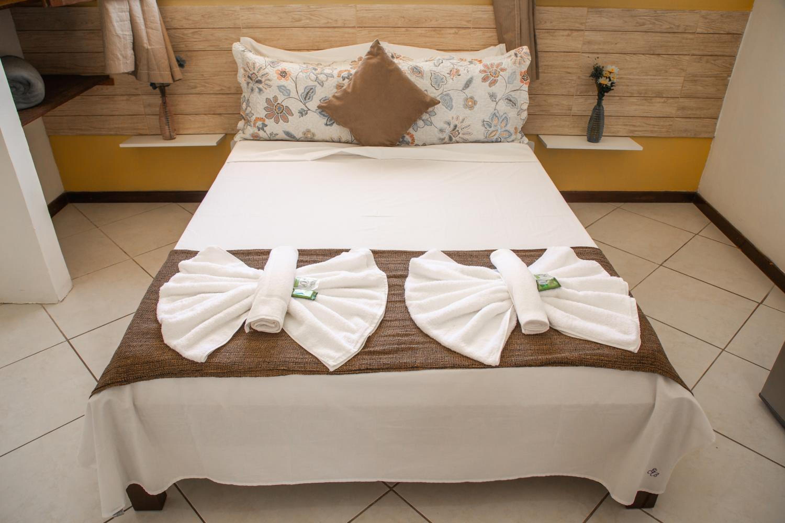 Standard Quadruple Room - Photo 28