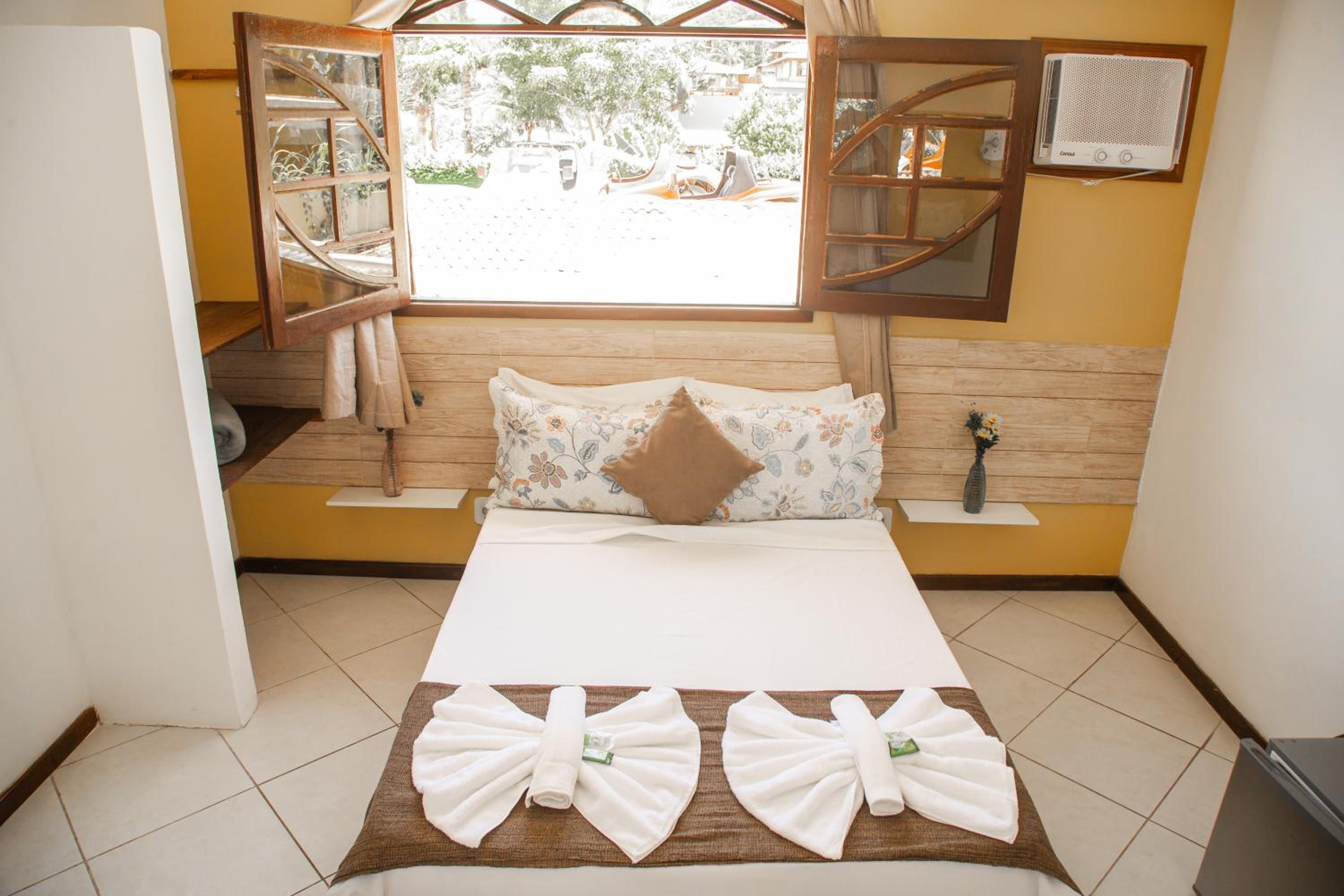 Standard Quadruple Room - Photo 29