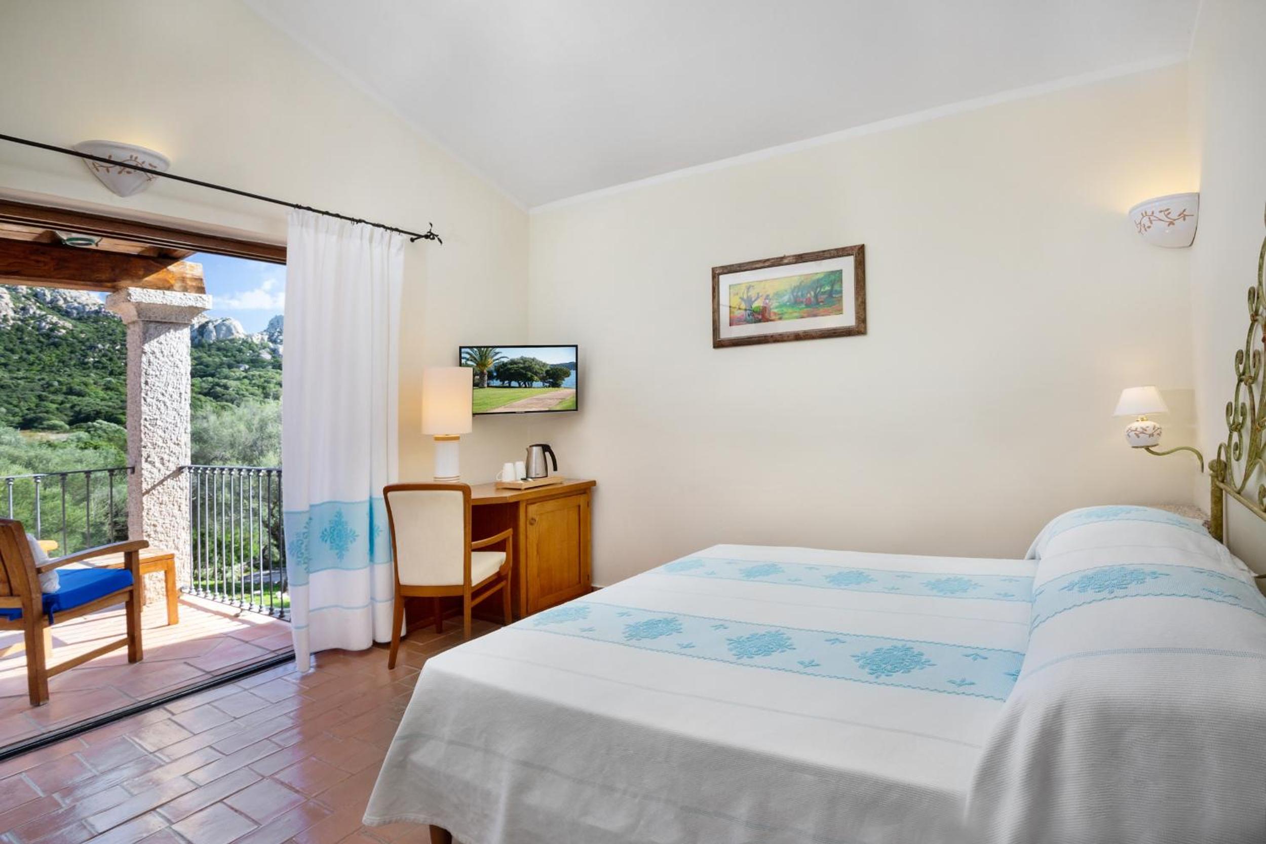 Double Room - Photo 24