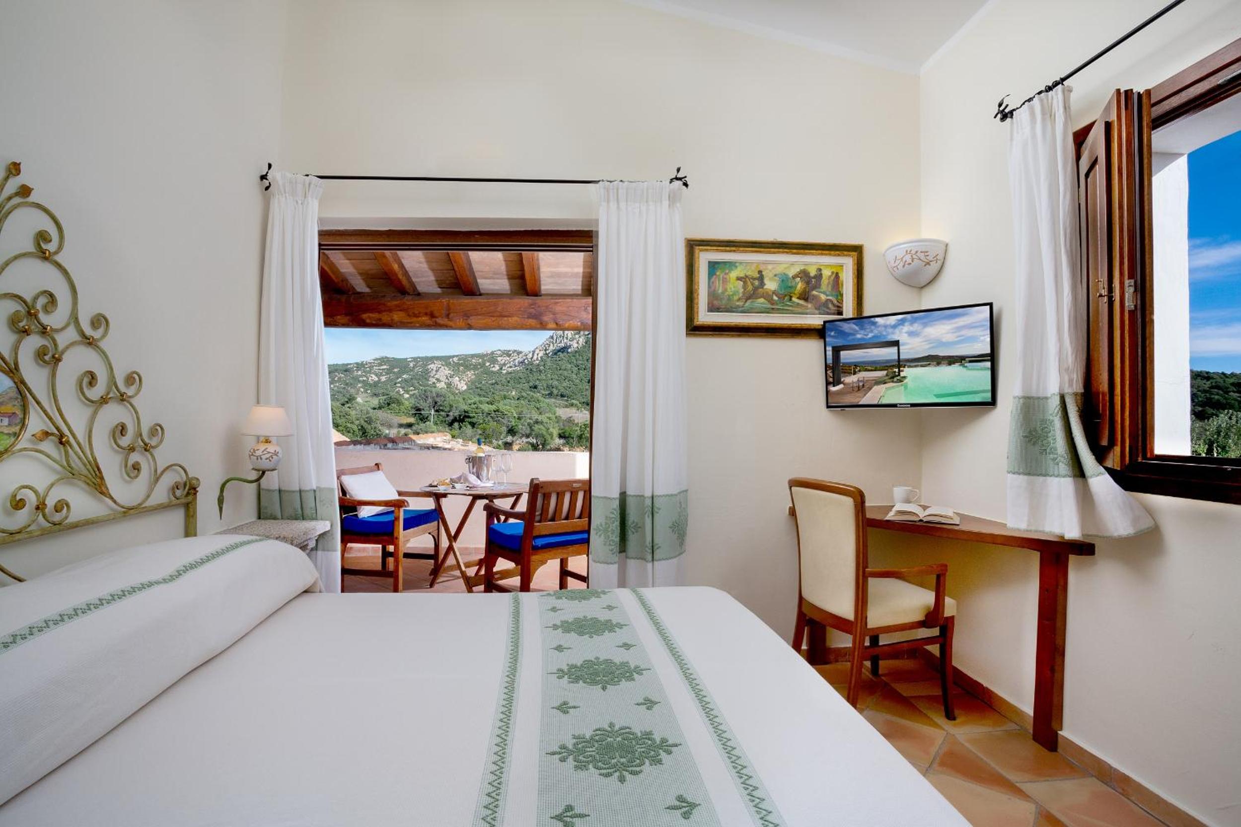 Double Room - Photo 25